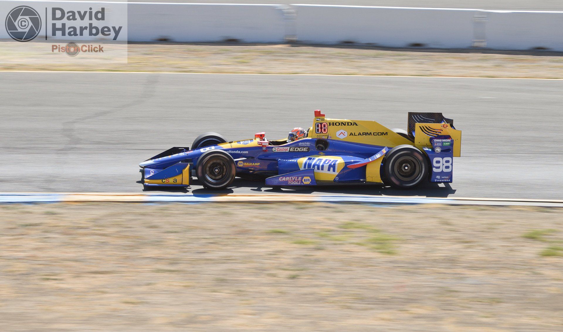 IndyCar