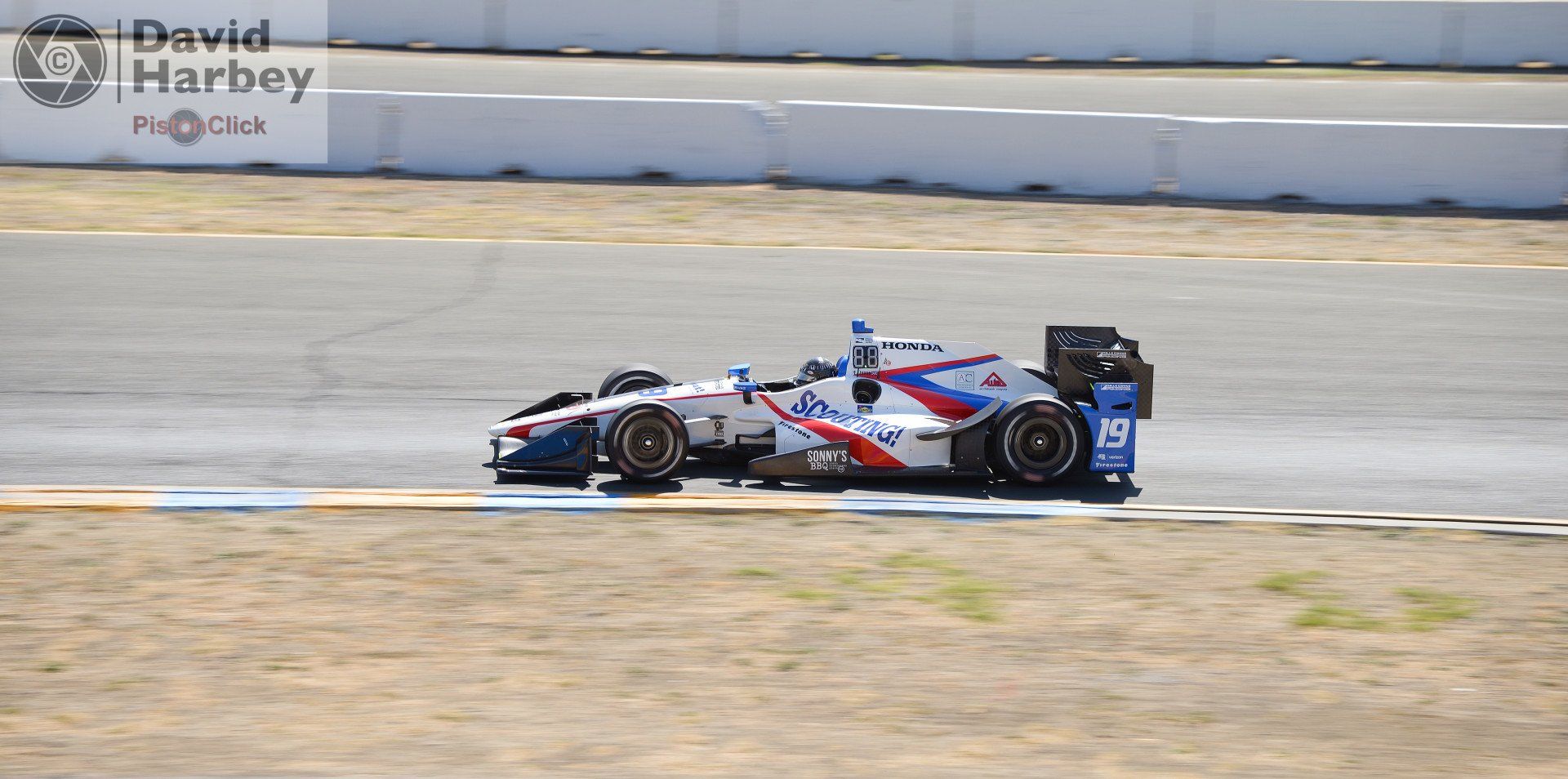 IndyCar