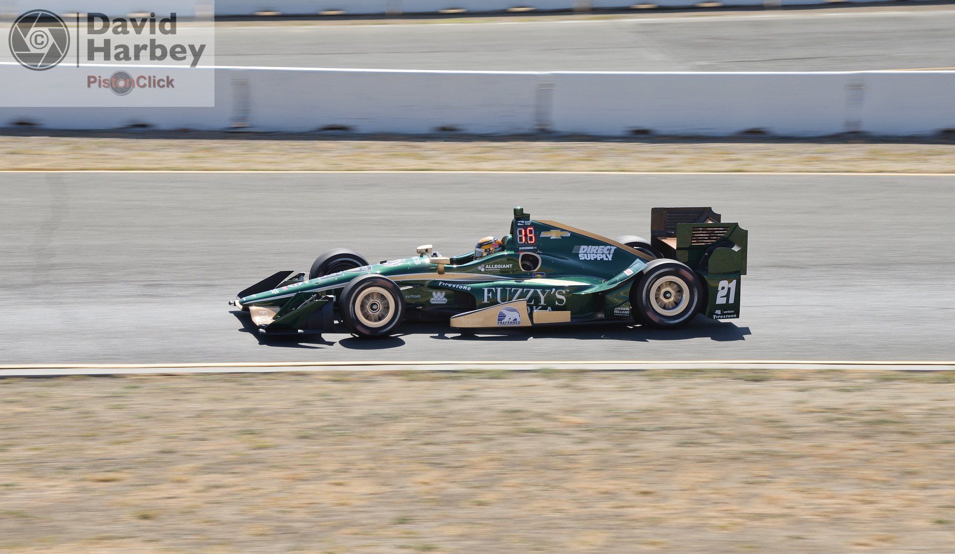 IndyCar