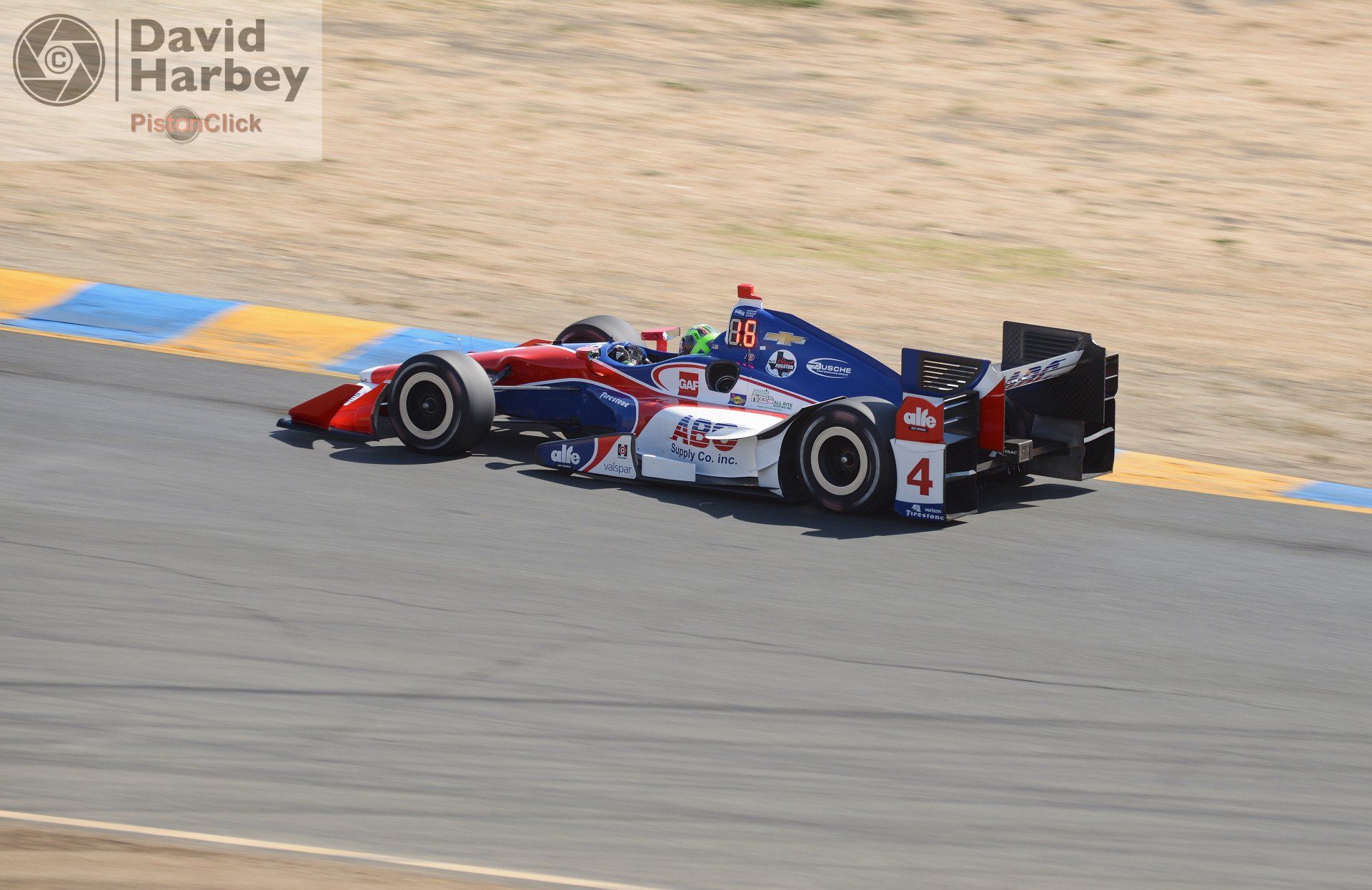 IndyCar