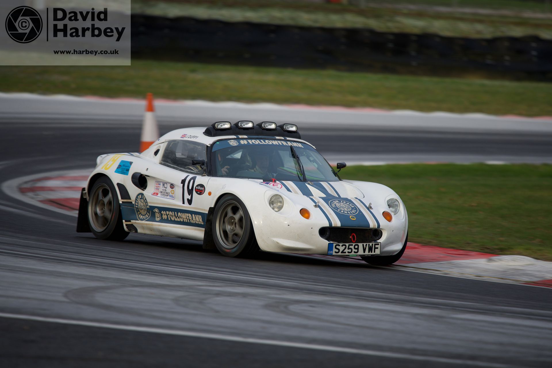 MGJ Engineering Brands Hatch Winter Stages