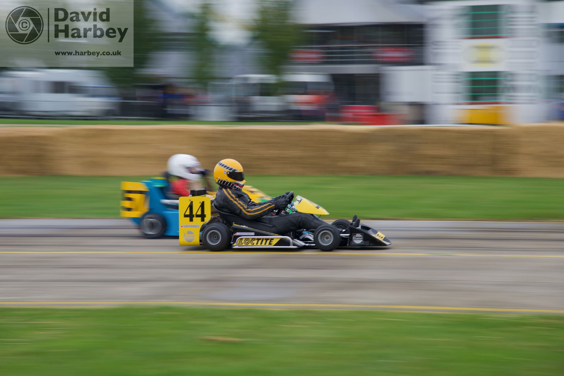 Sywell Classic car show Pistons and Props