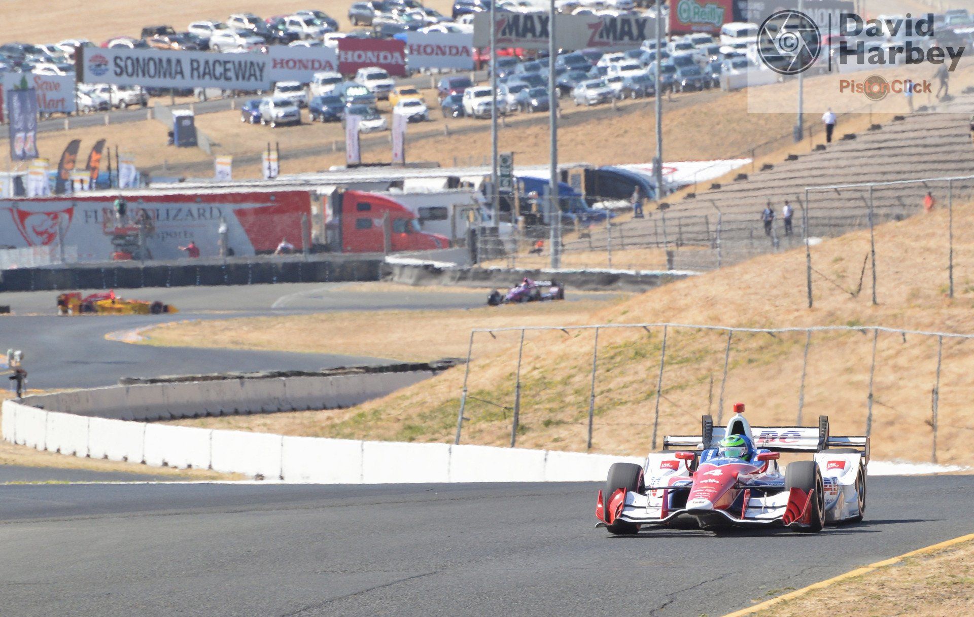 IndyCar 2017
