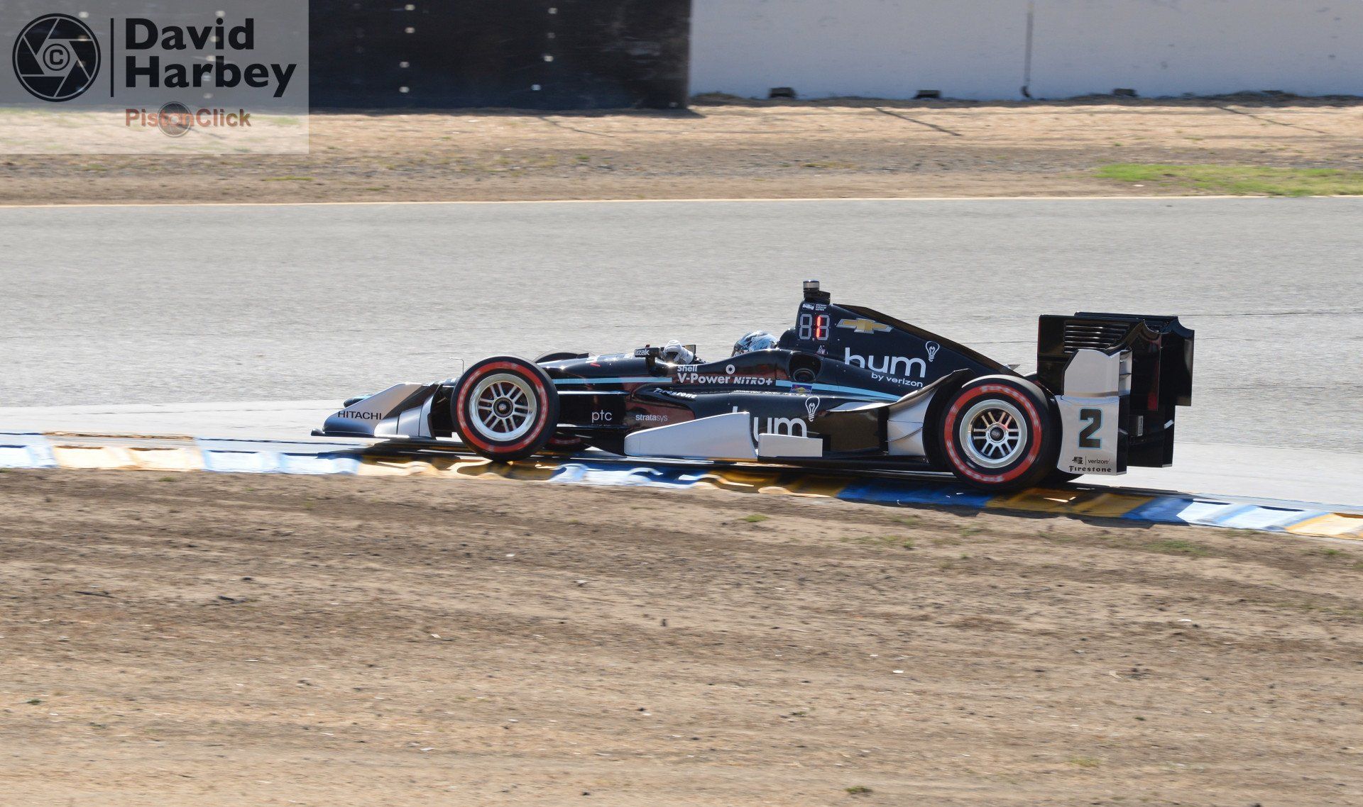 IndyCar 2017 Sears Point