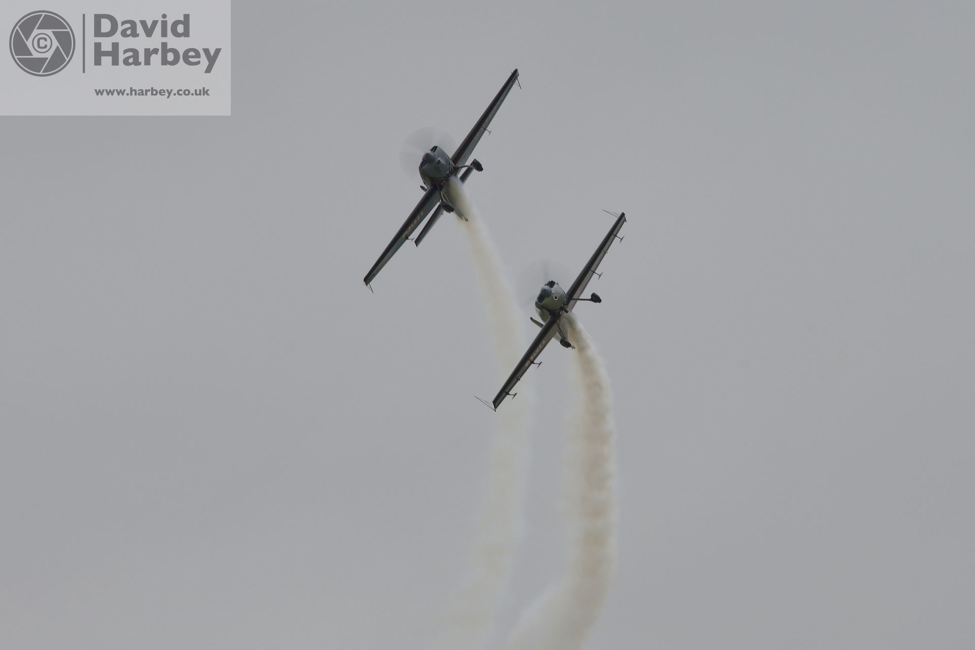 Sywell Classic car show Pistons and Props