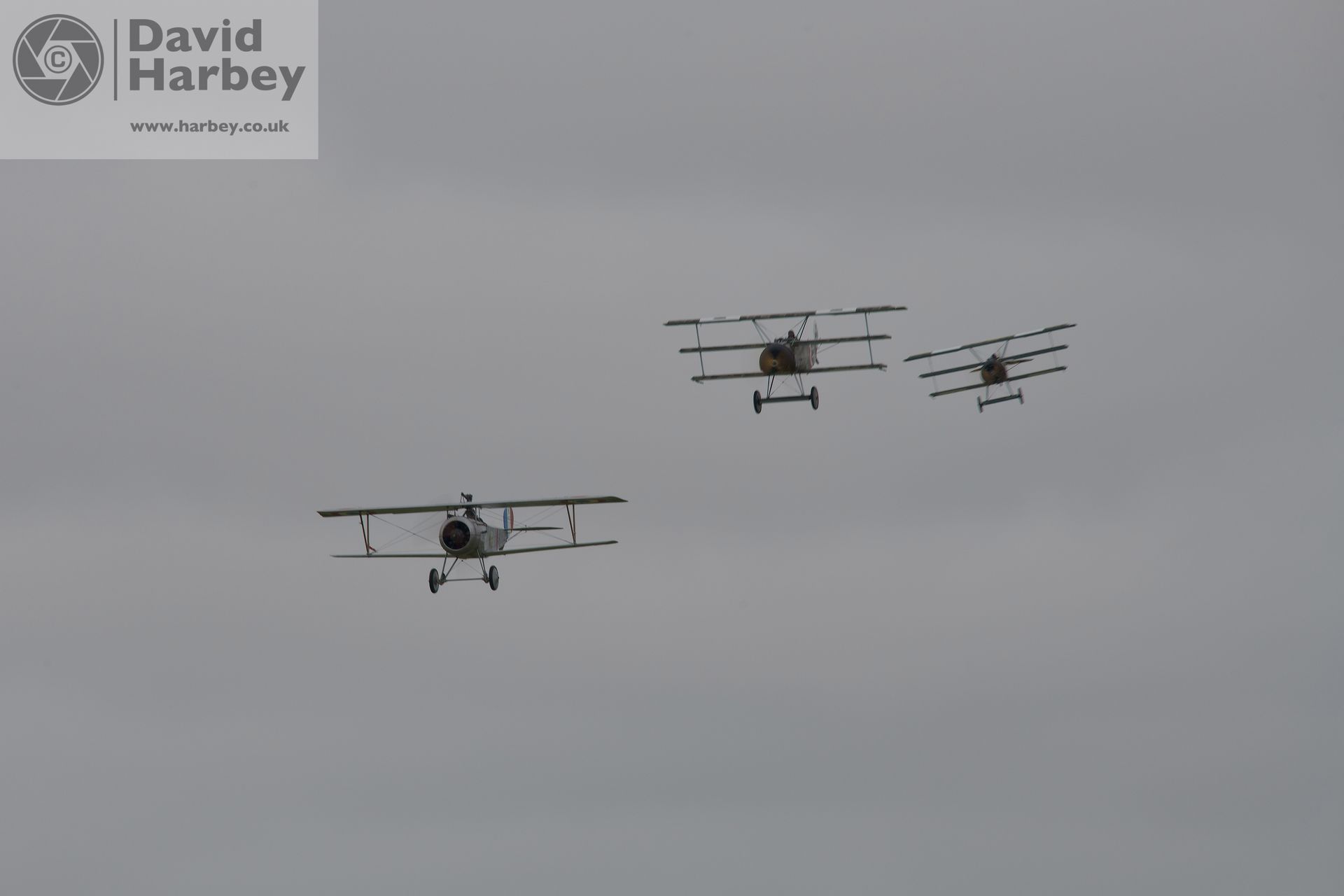Sywell Classic car show Pistons and Props