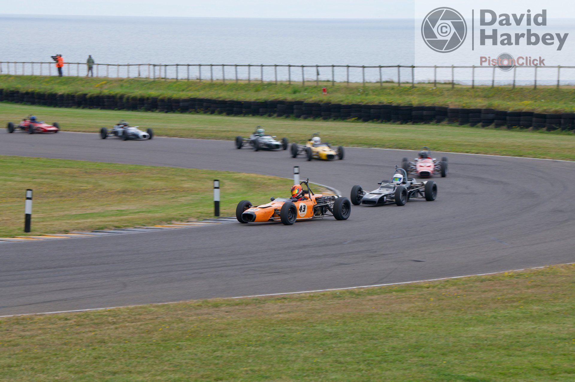 Anglesey Circuit