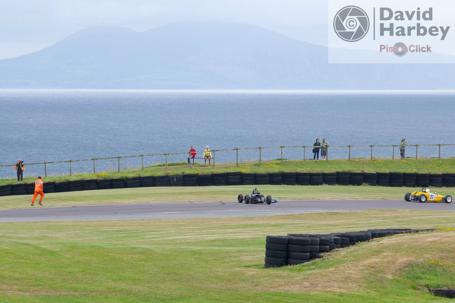 Anglesey Circuit