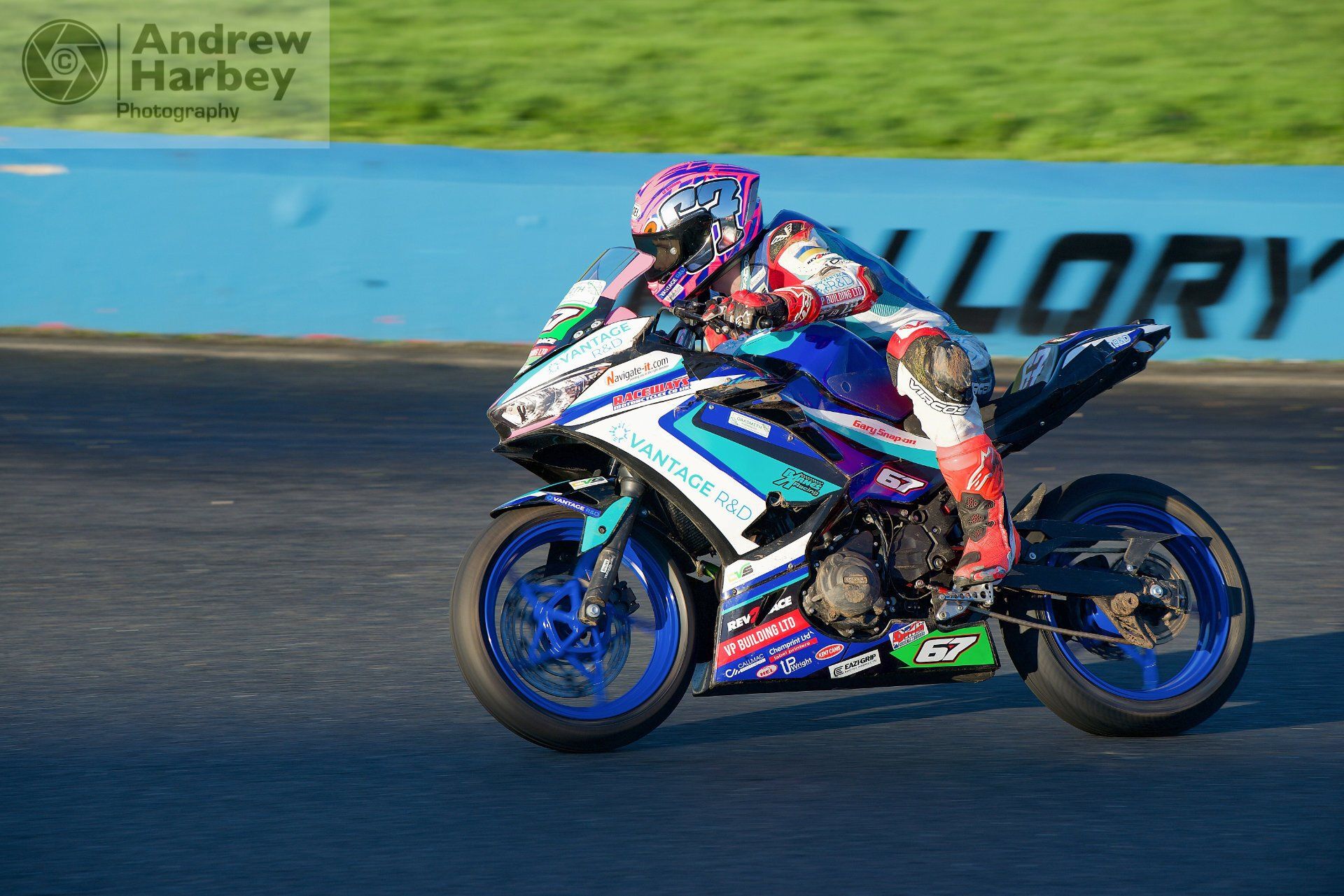 PistonClick Motorsport Photography