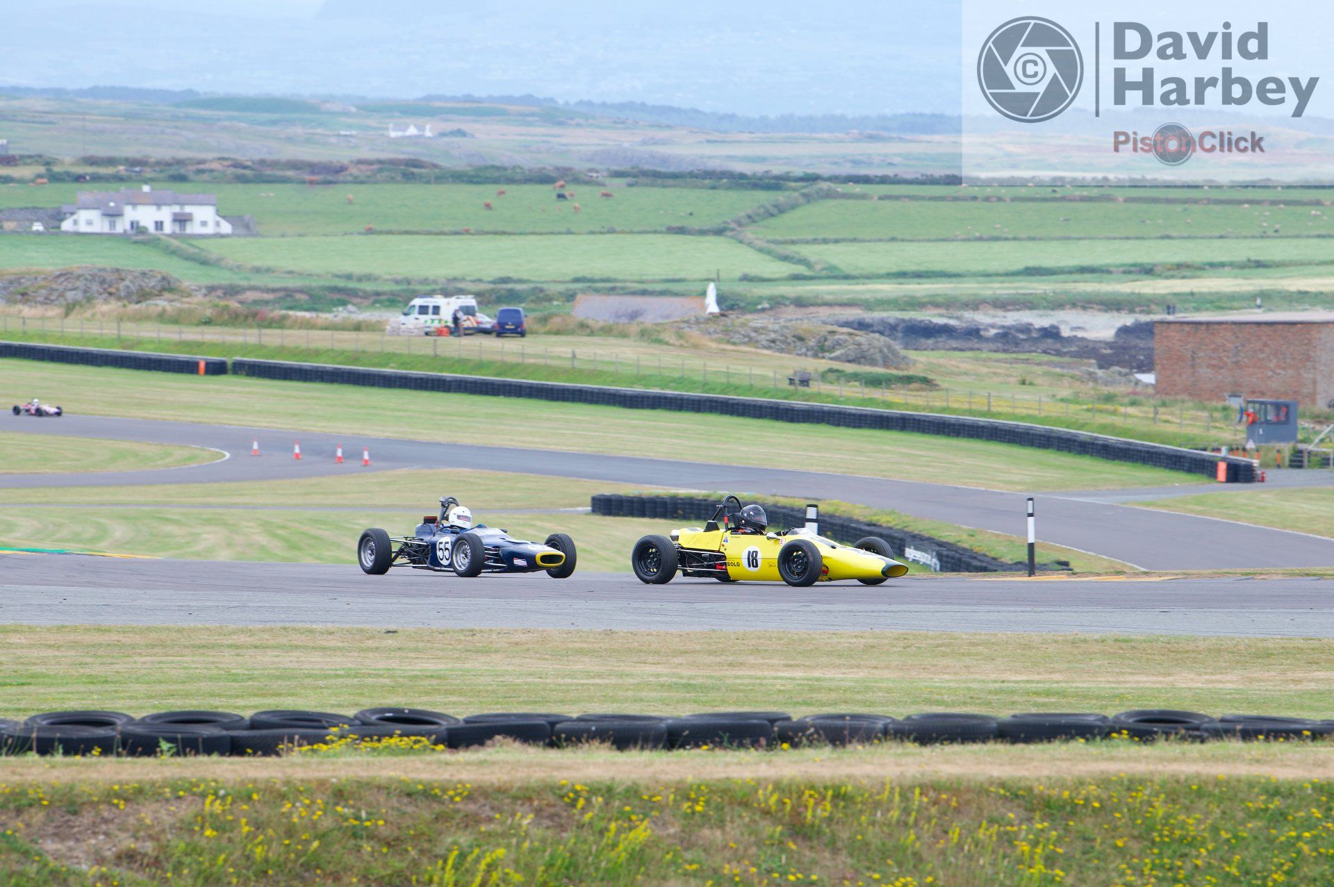 Anglesey Circuit