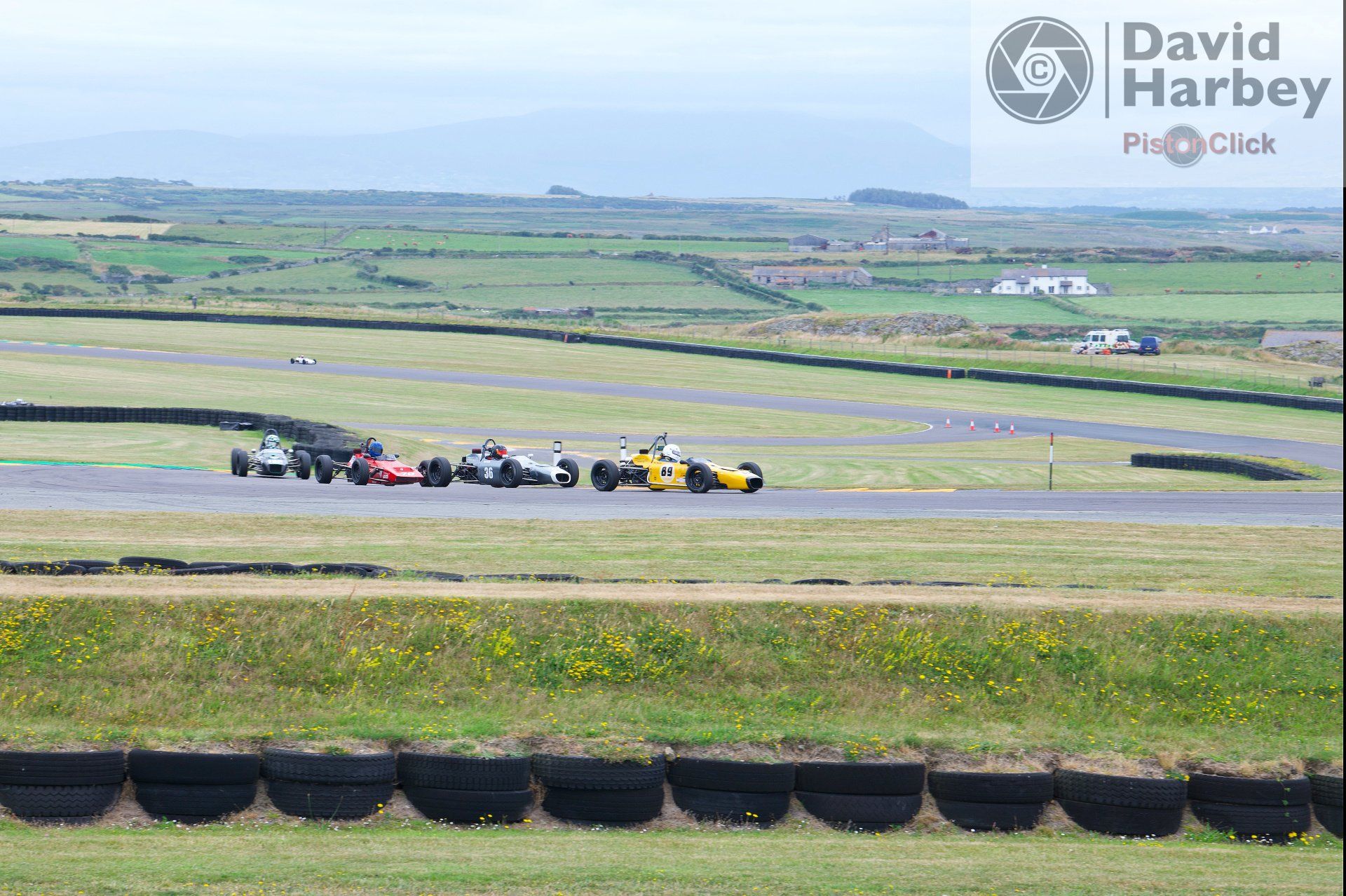 Anglesey Circuit