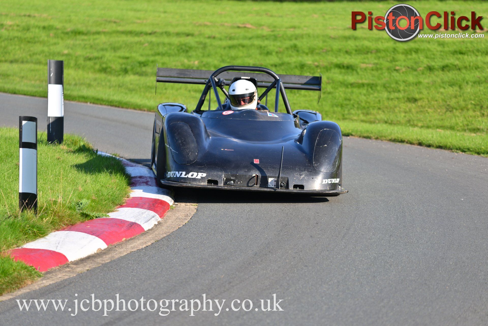 Harewood Hillclimb Championship Final 2021