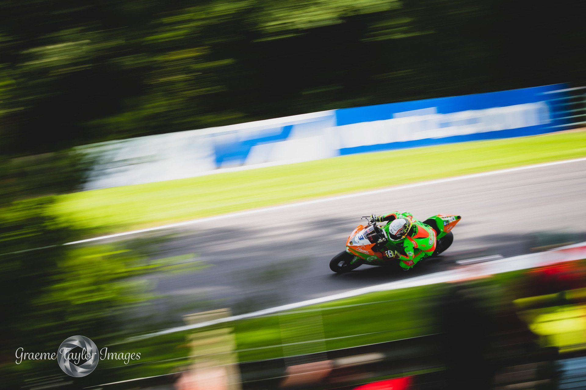 BSB Cadwell Park
