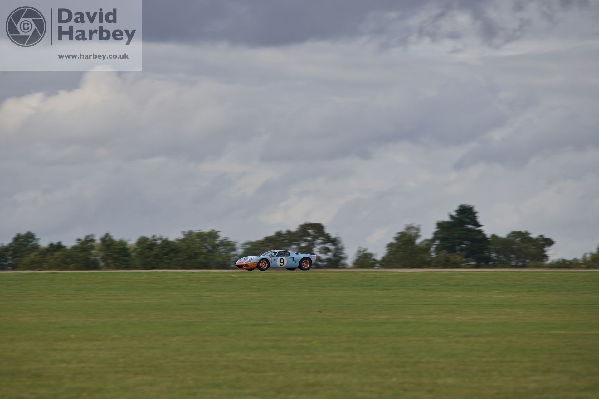 Sywell Classic car show Pistons and Props
