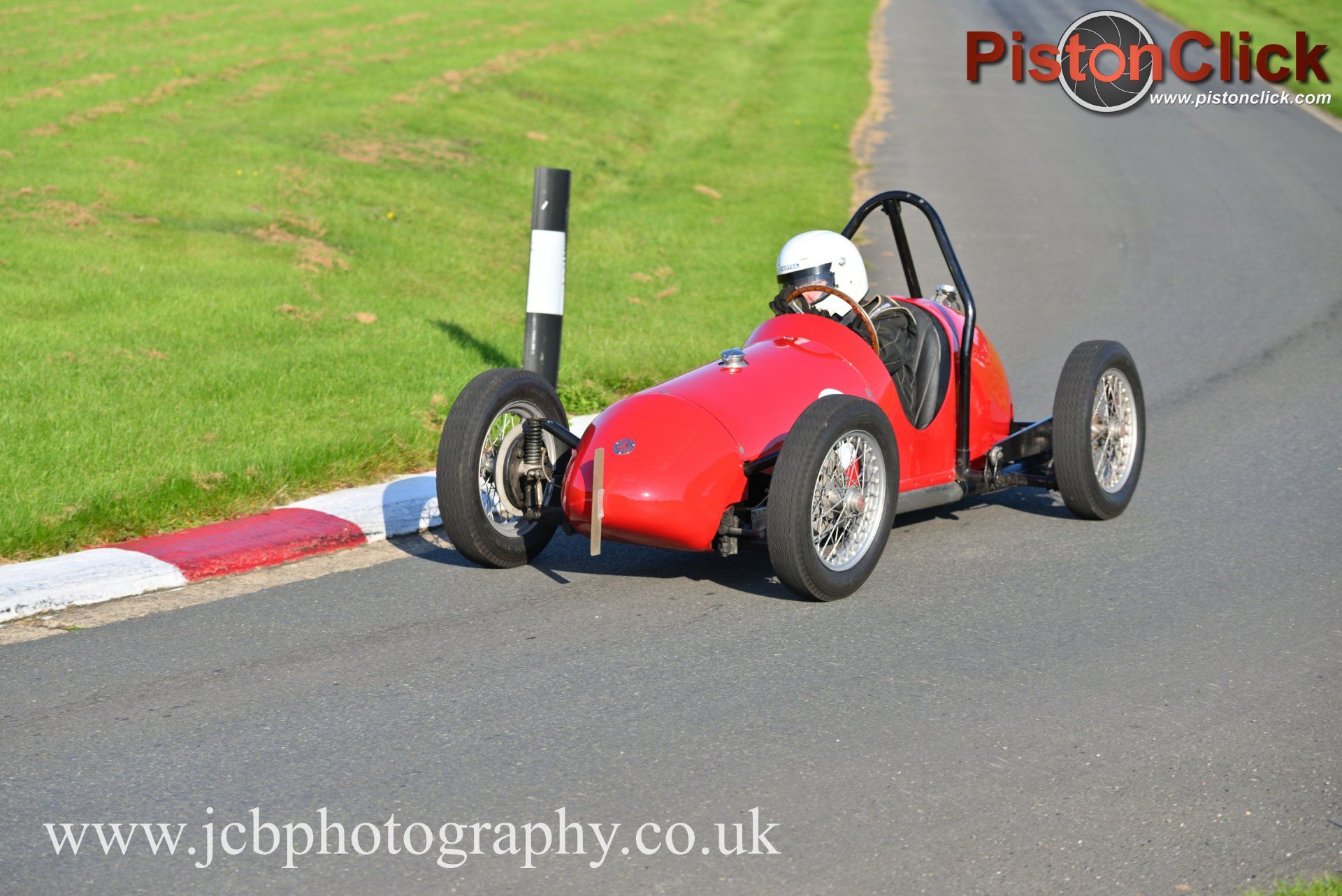 Harewood Hillclimb Championship Final 2021