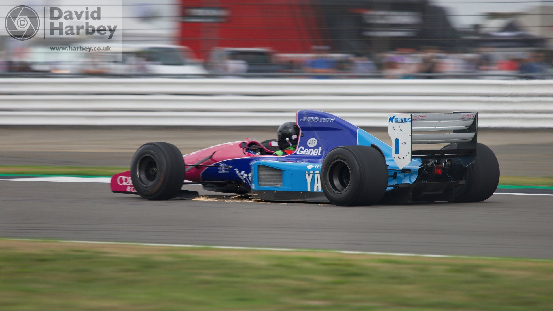 Photo taken with the Nikon 300mm f/4E PF ED VR