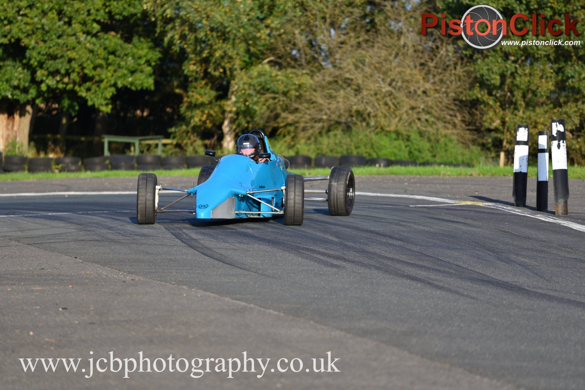 Harewood Hillclimb Championship Final 2021
