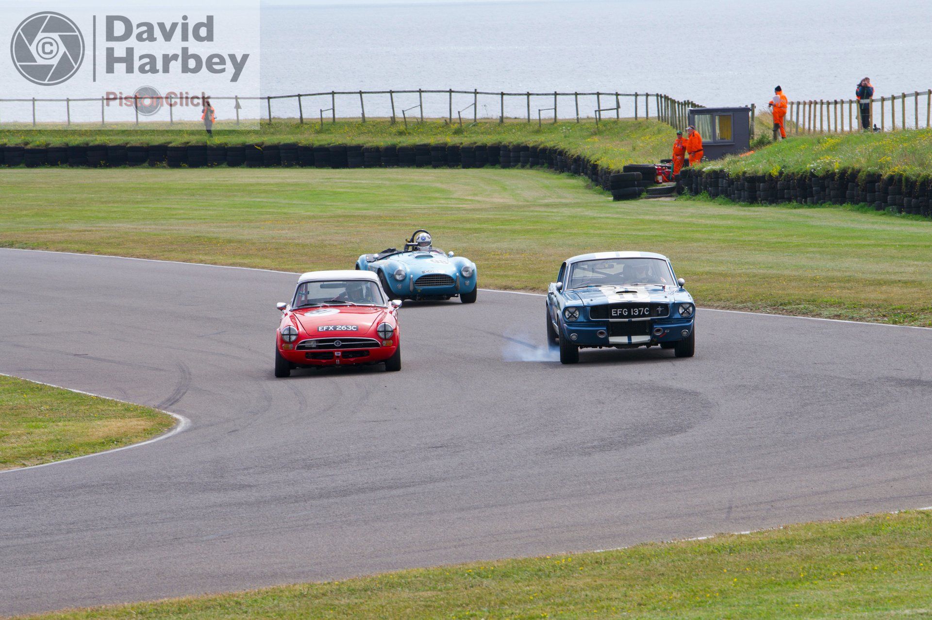 Anglesey Circuit