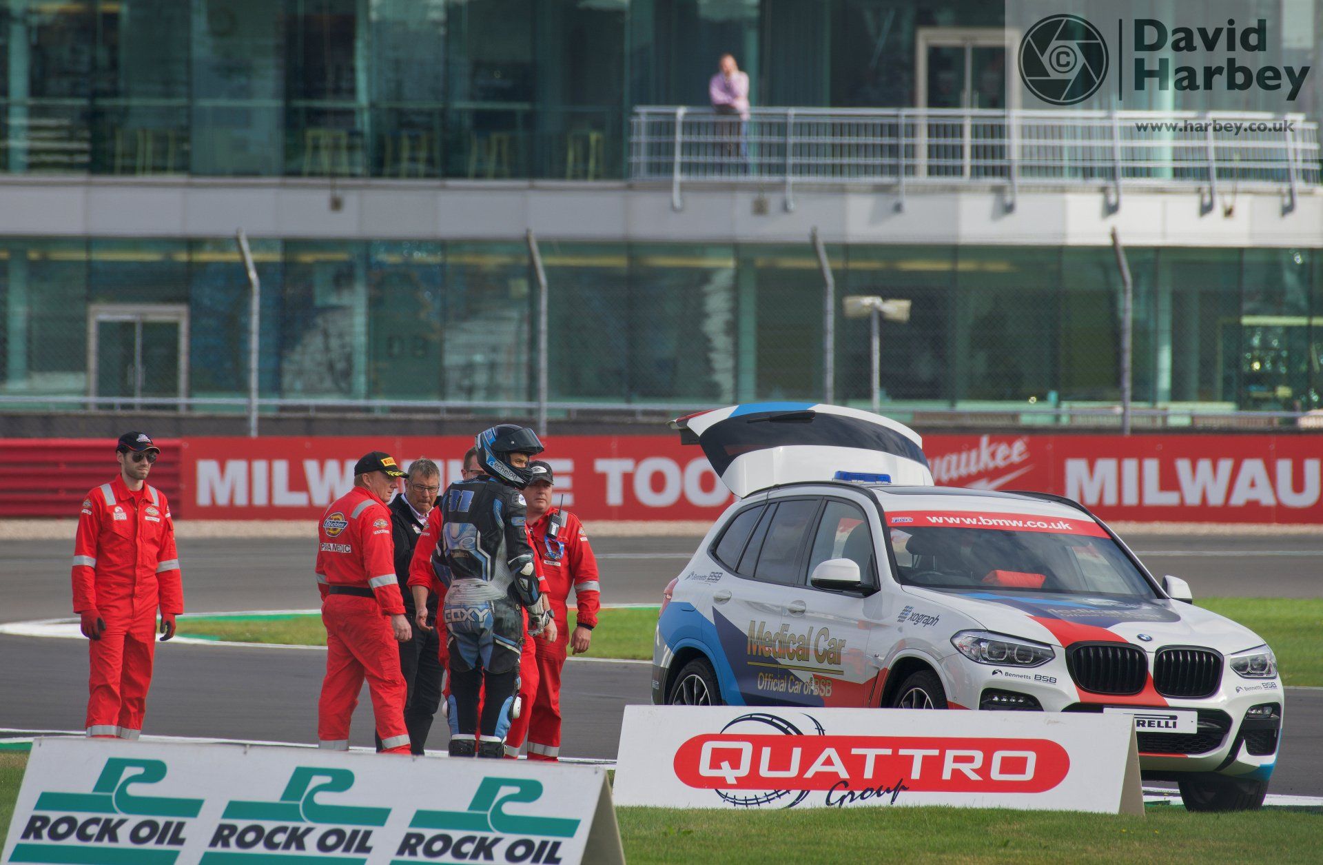 BSB Silverstone