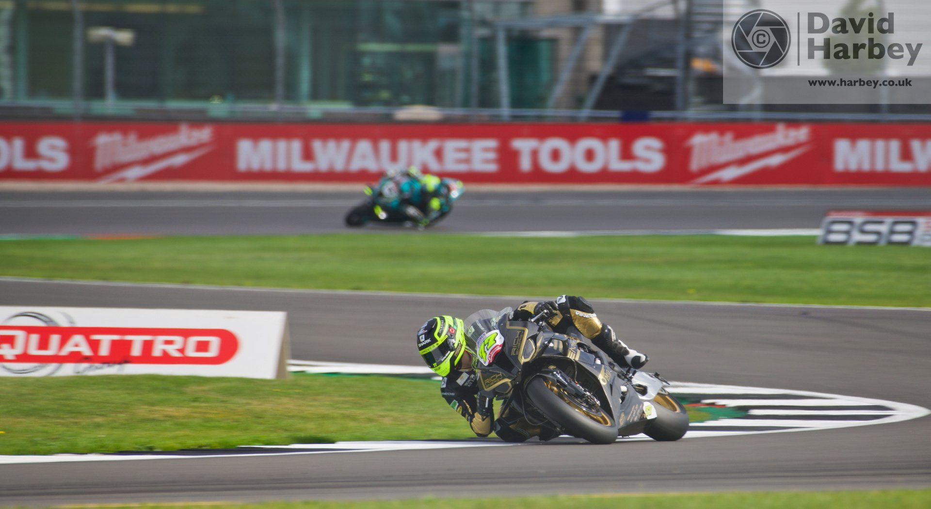 BSB Silverstone