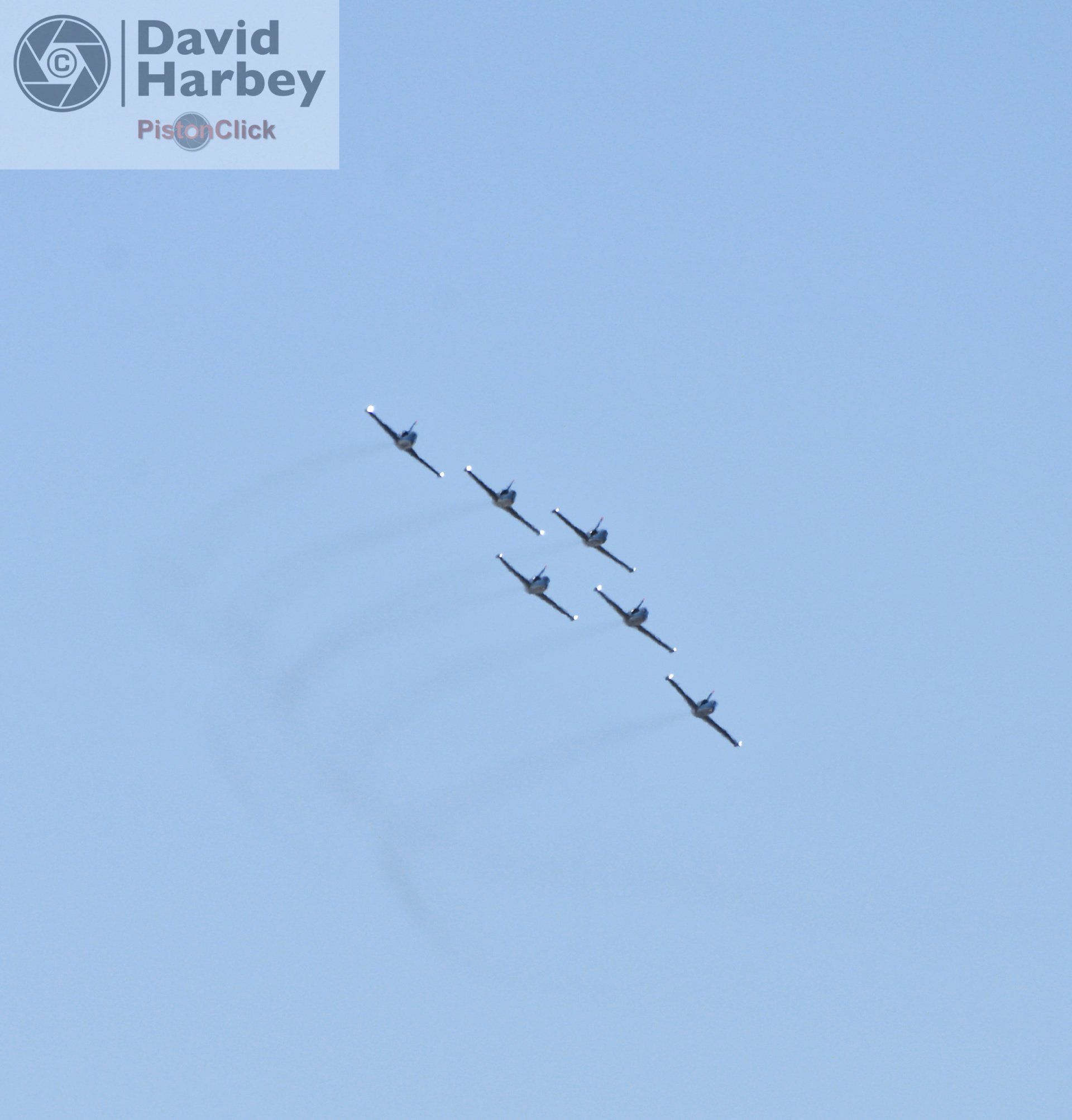 Patriots Jet Team