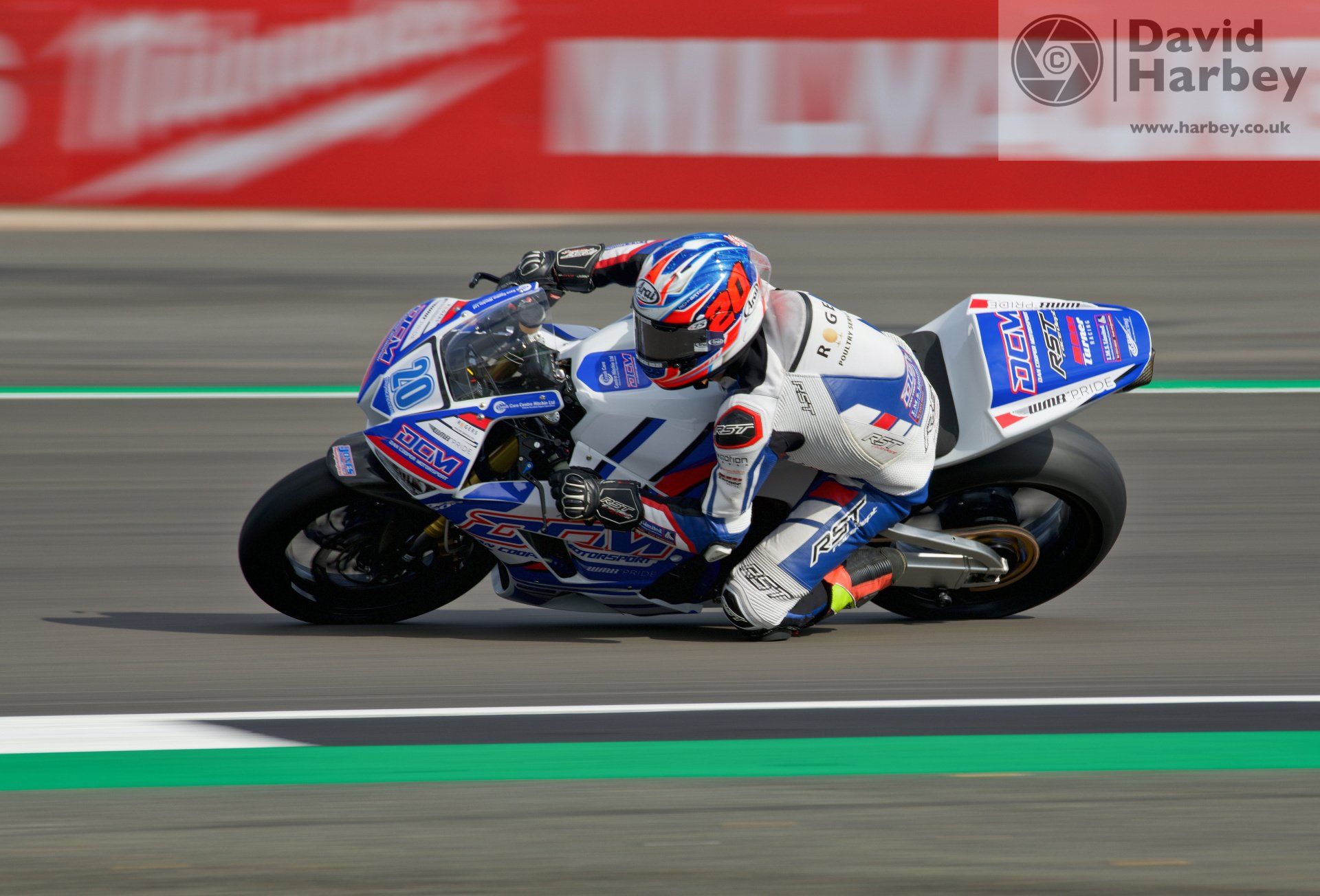 BSB Silverstone