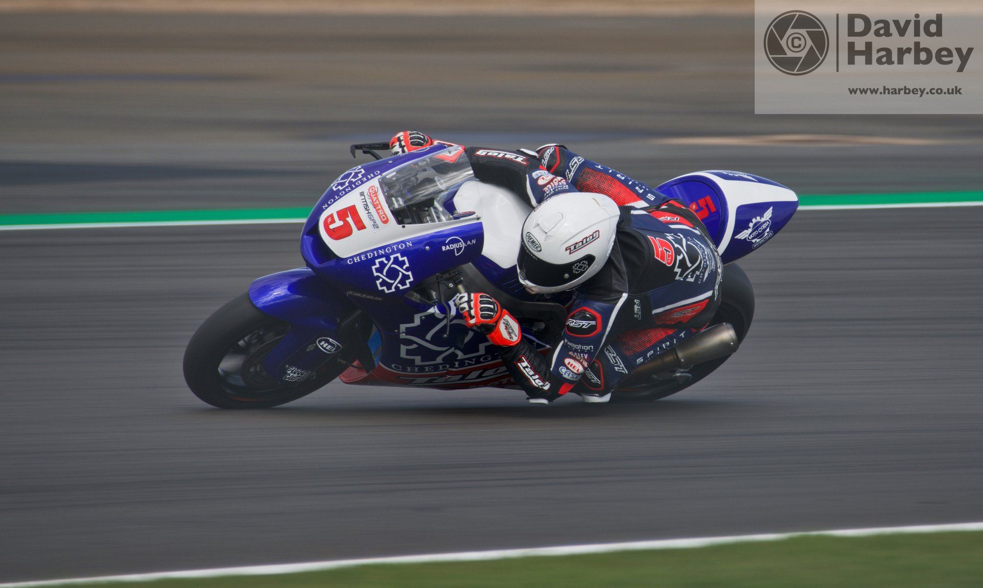 BSB Silverstone