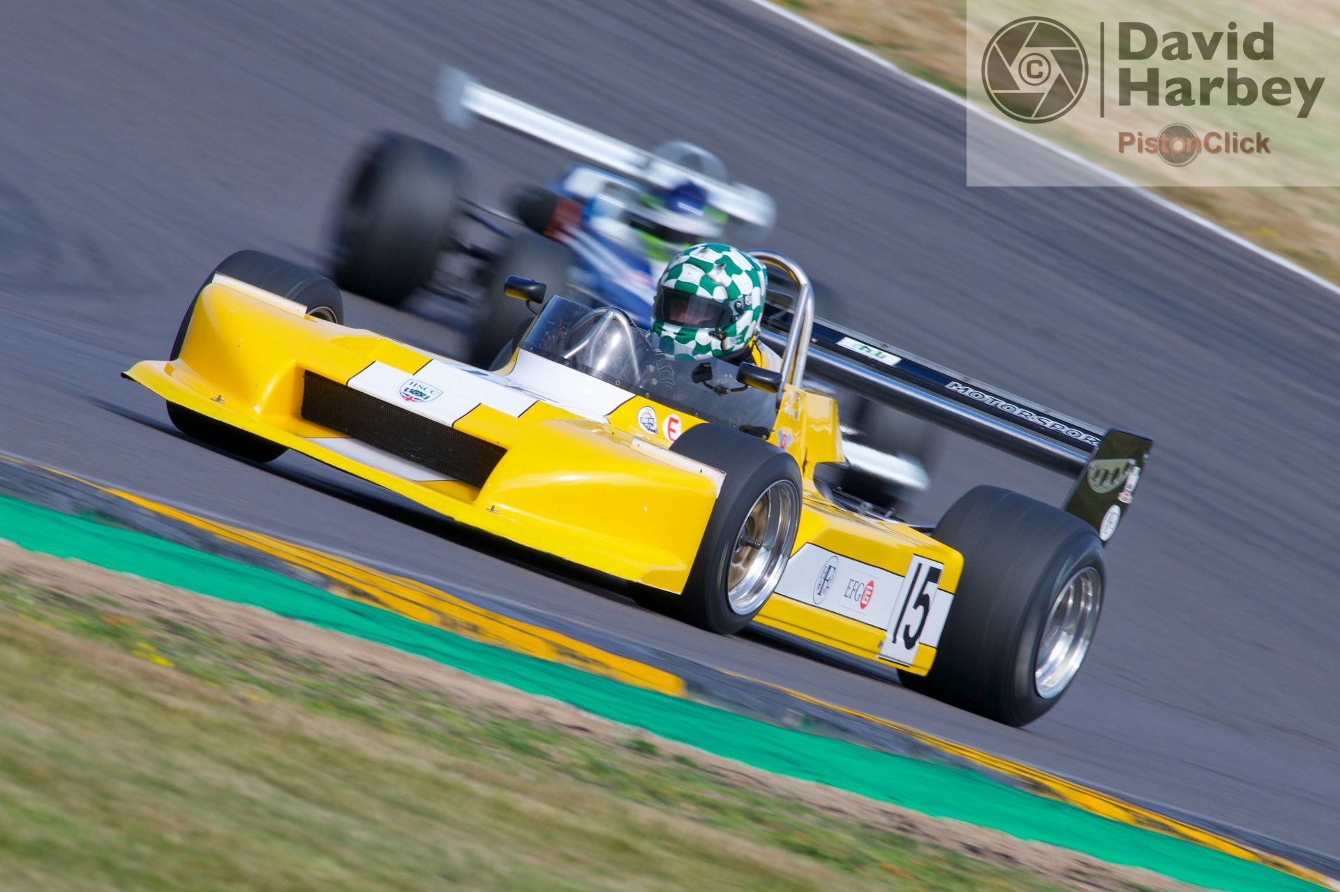 Anglesey Circuit Photographic Guide