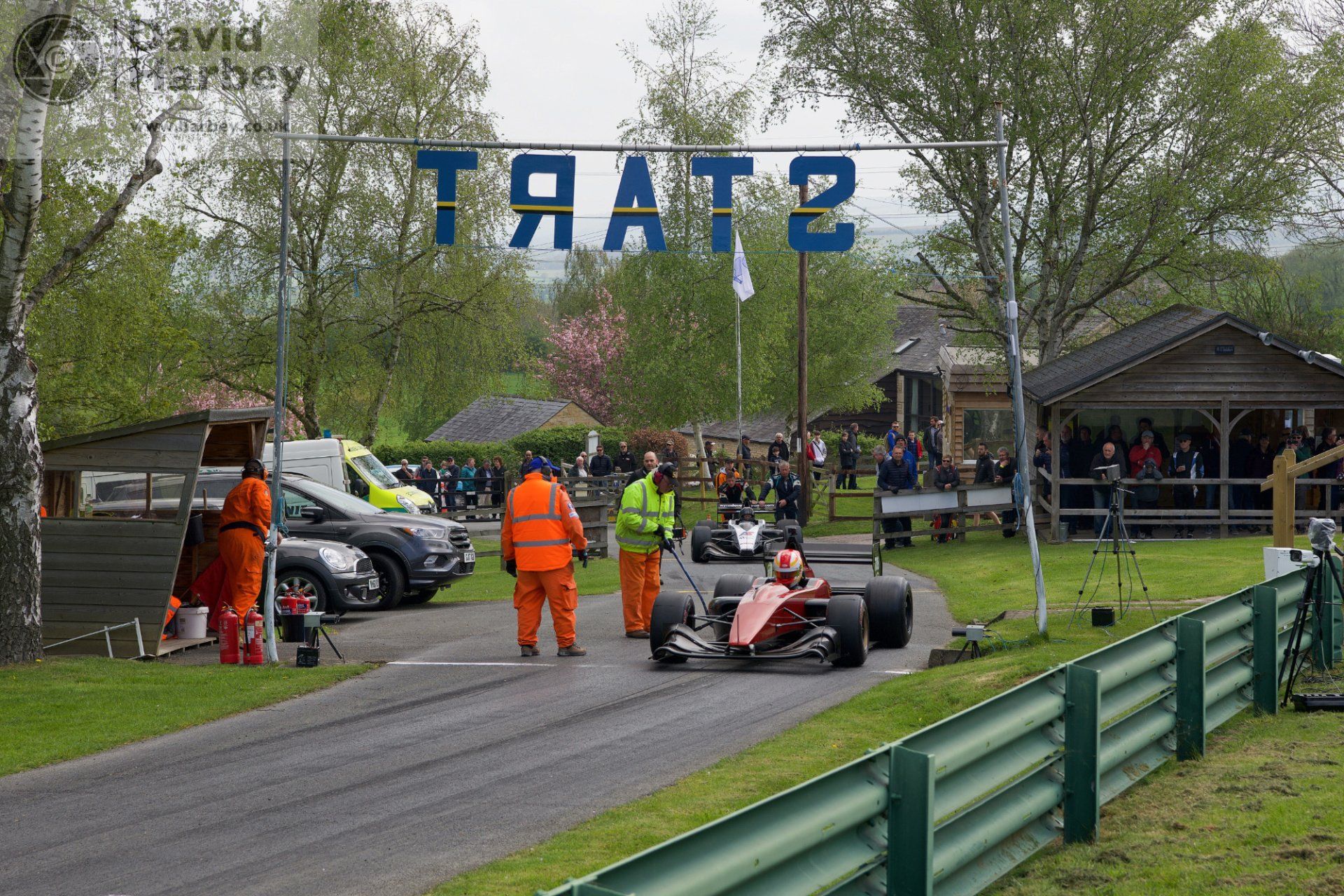 British Hillclimb Championship