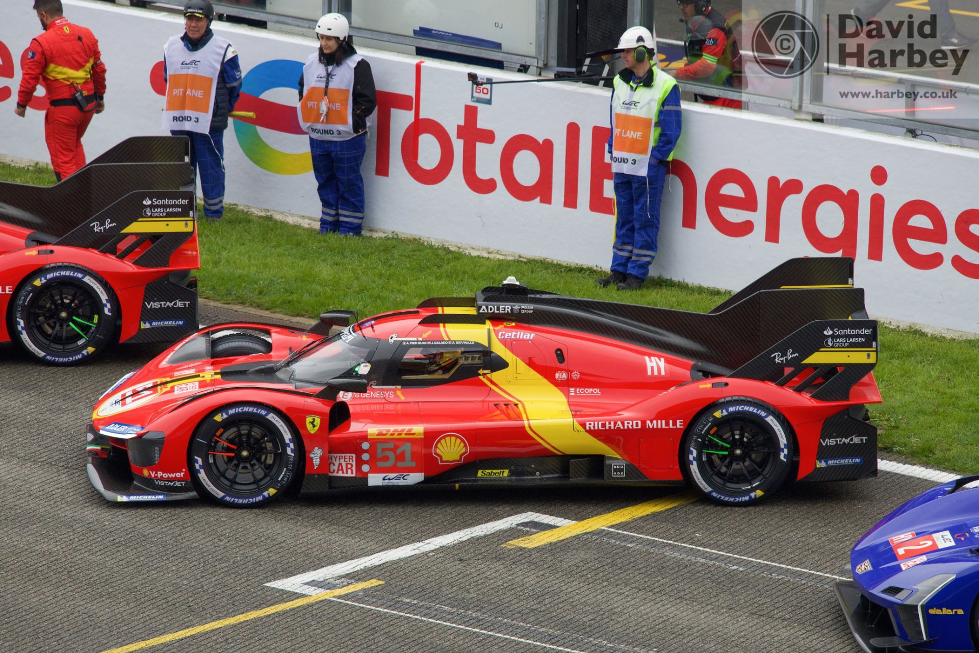 FIA World Endurance Championship