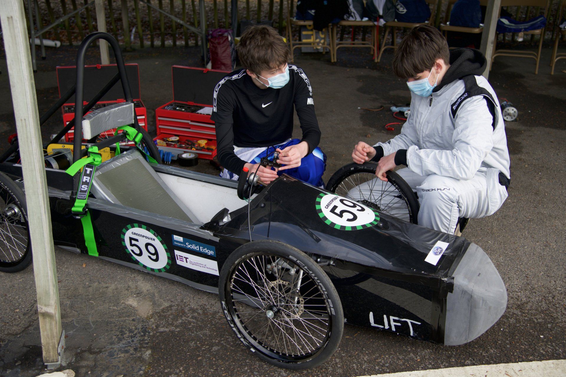 Greenpower Education Trust
