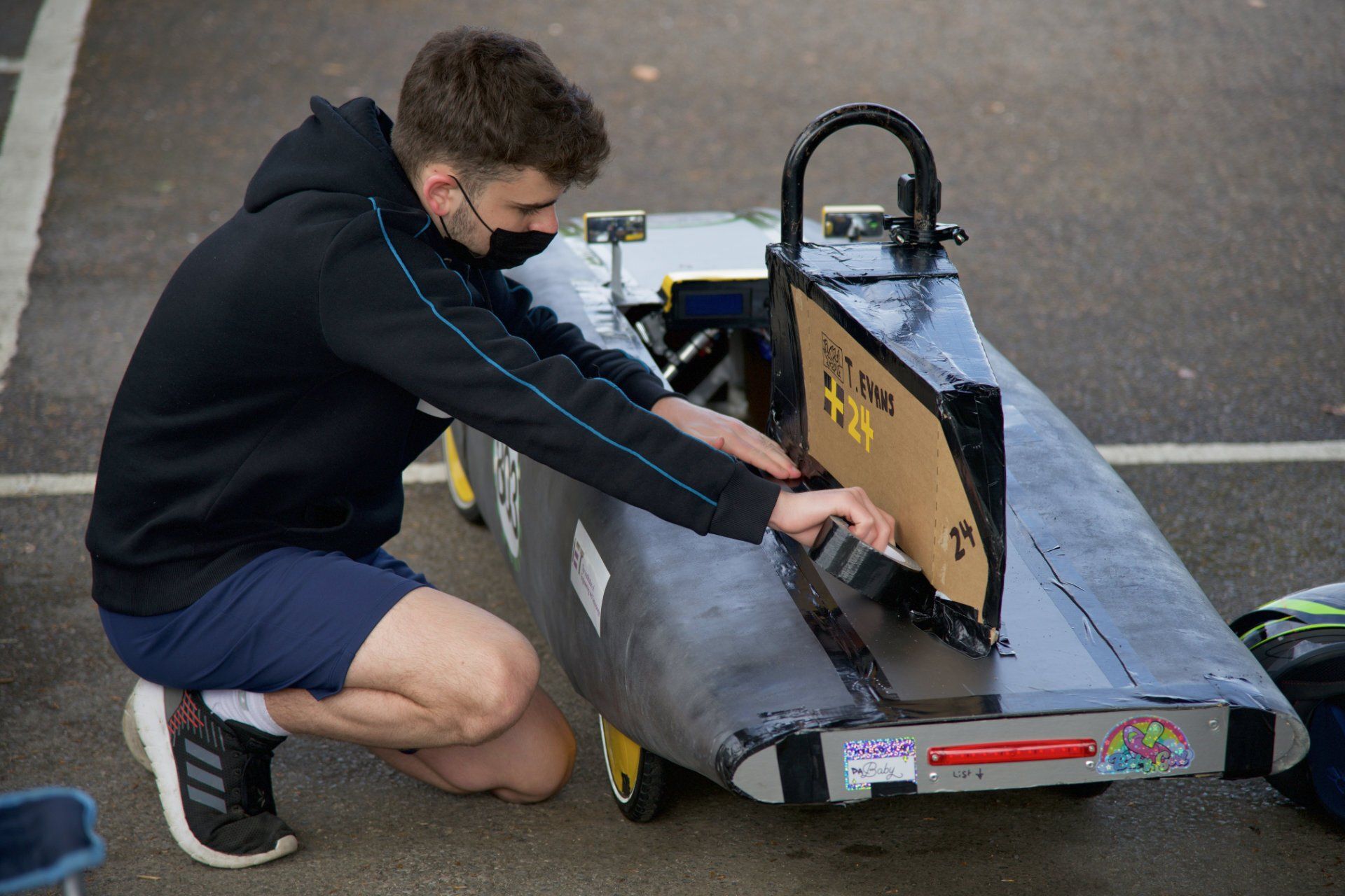 Greenpower Education Trust