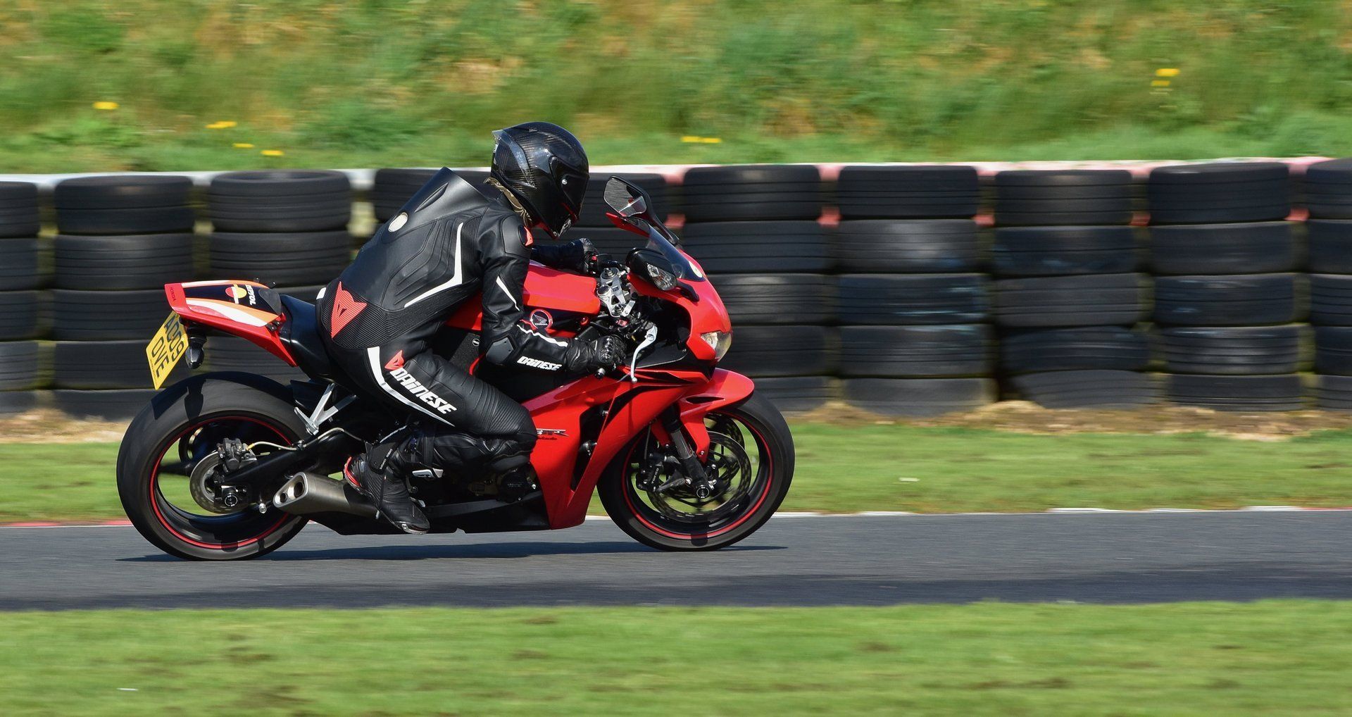 Mallory Park photographic guide