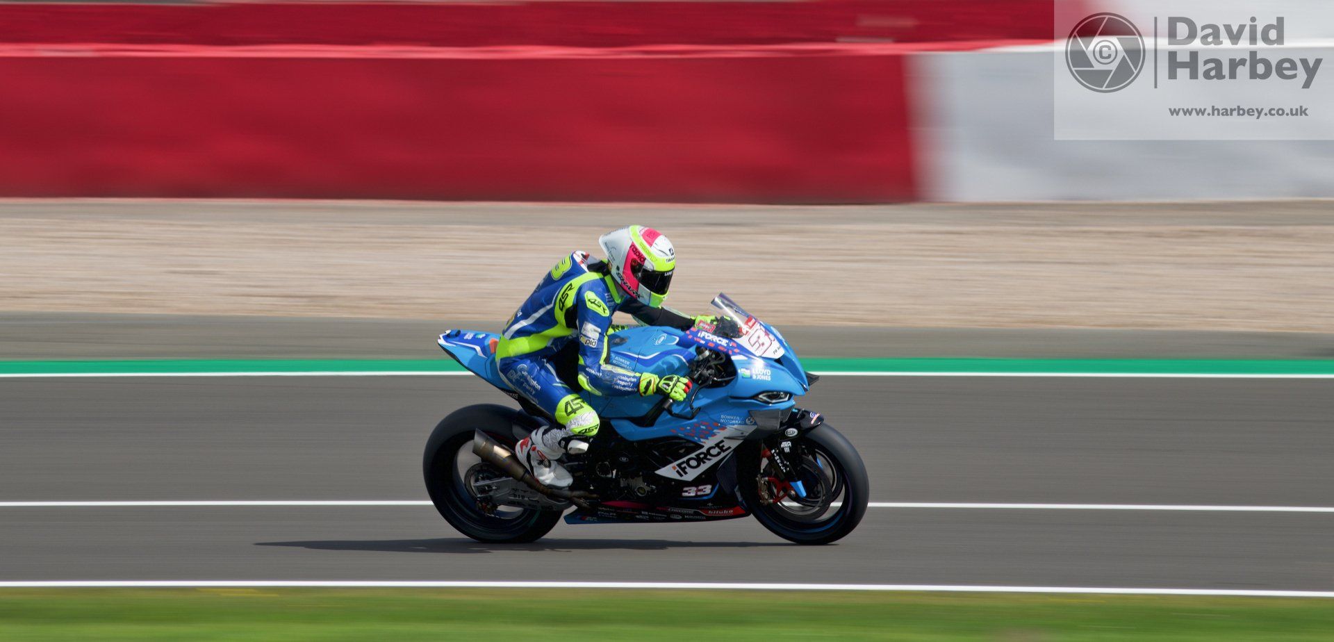 BSB Silverstone