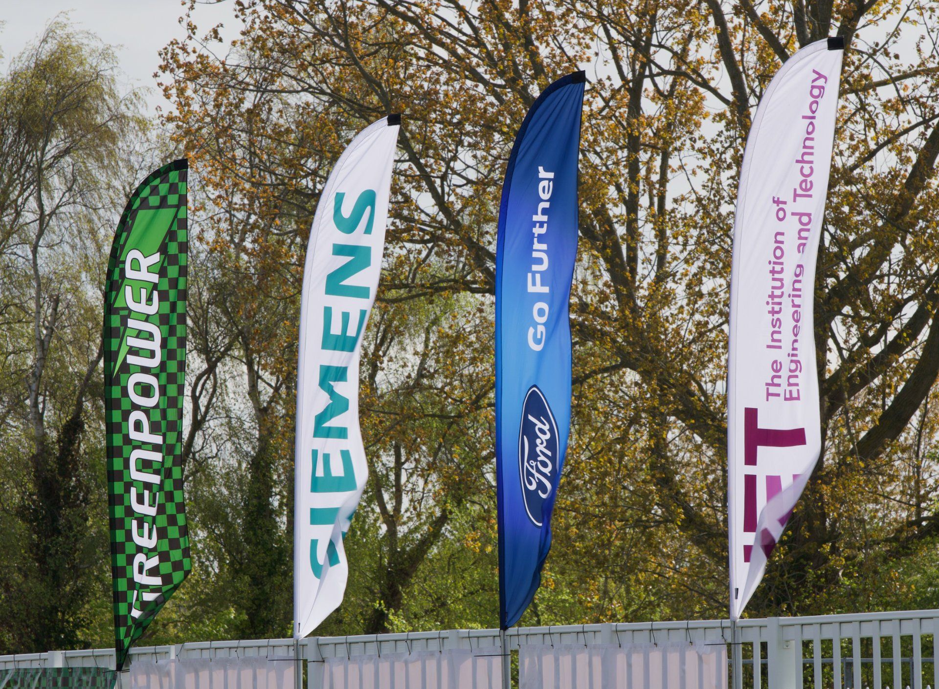 Greenpower Education Trust