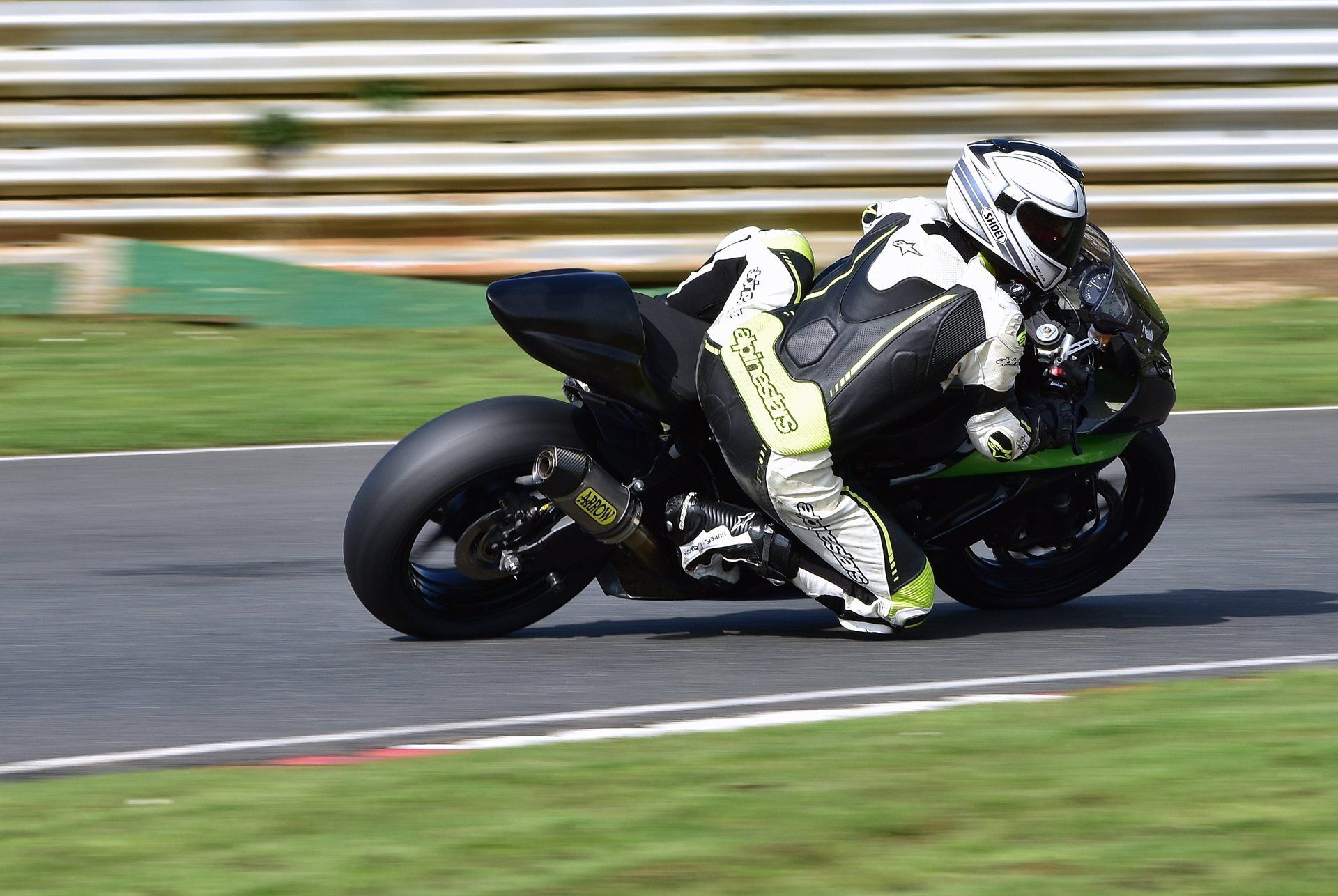 Mallory Park photographic guide