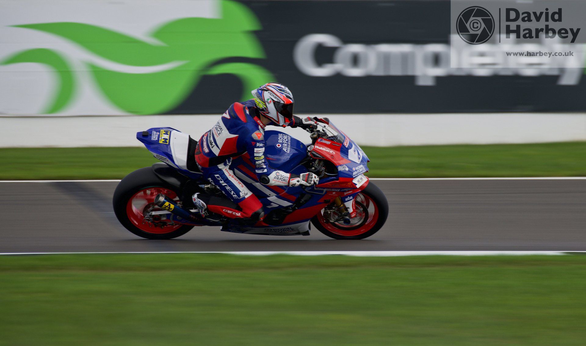 BSB Silverstone