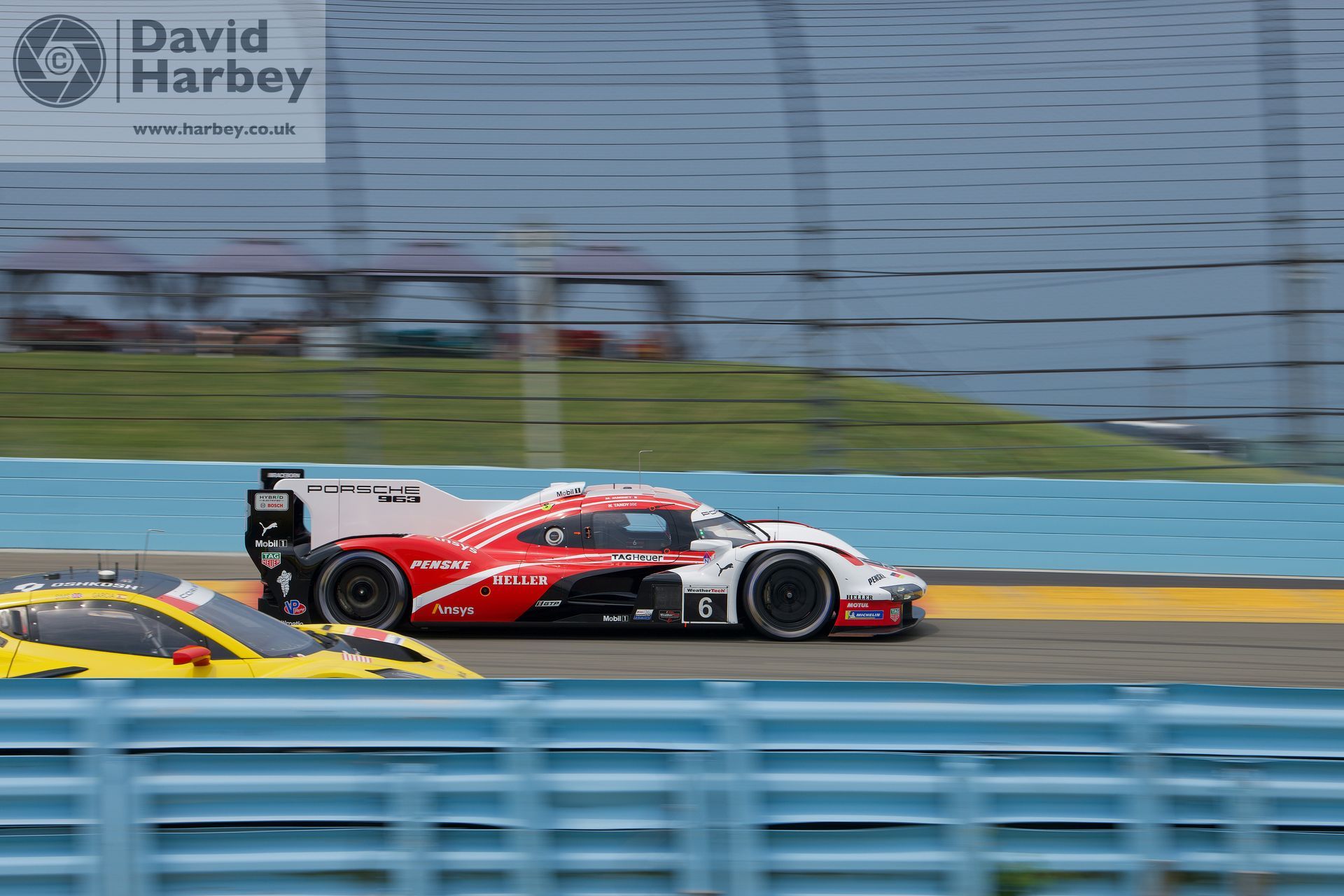 photographing the Sahlen’s Six Hours at Watkins Glen