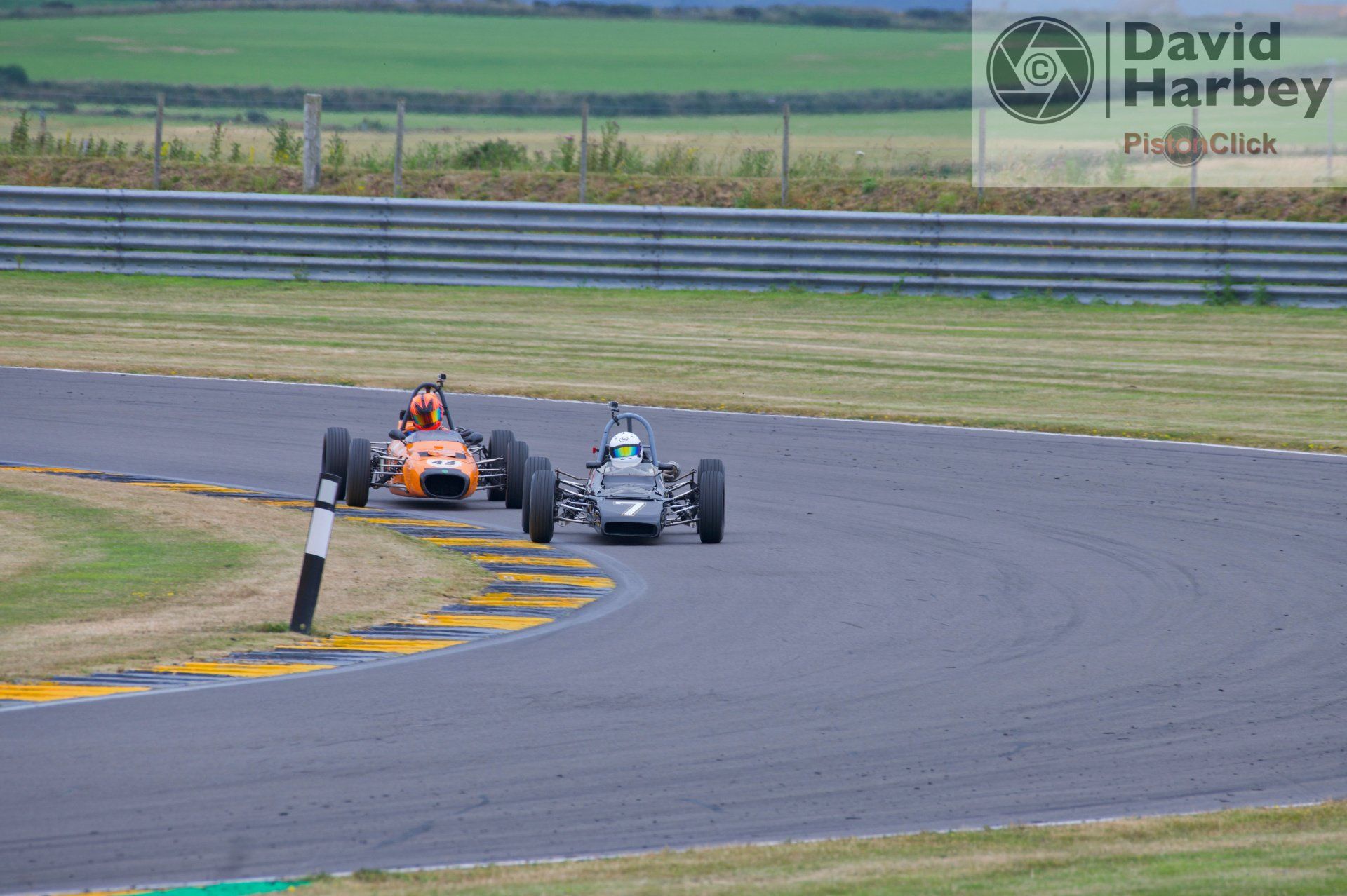 Anglesey Circuit