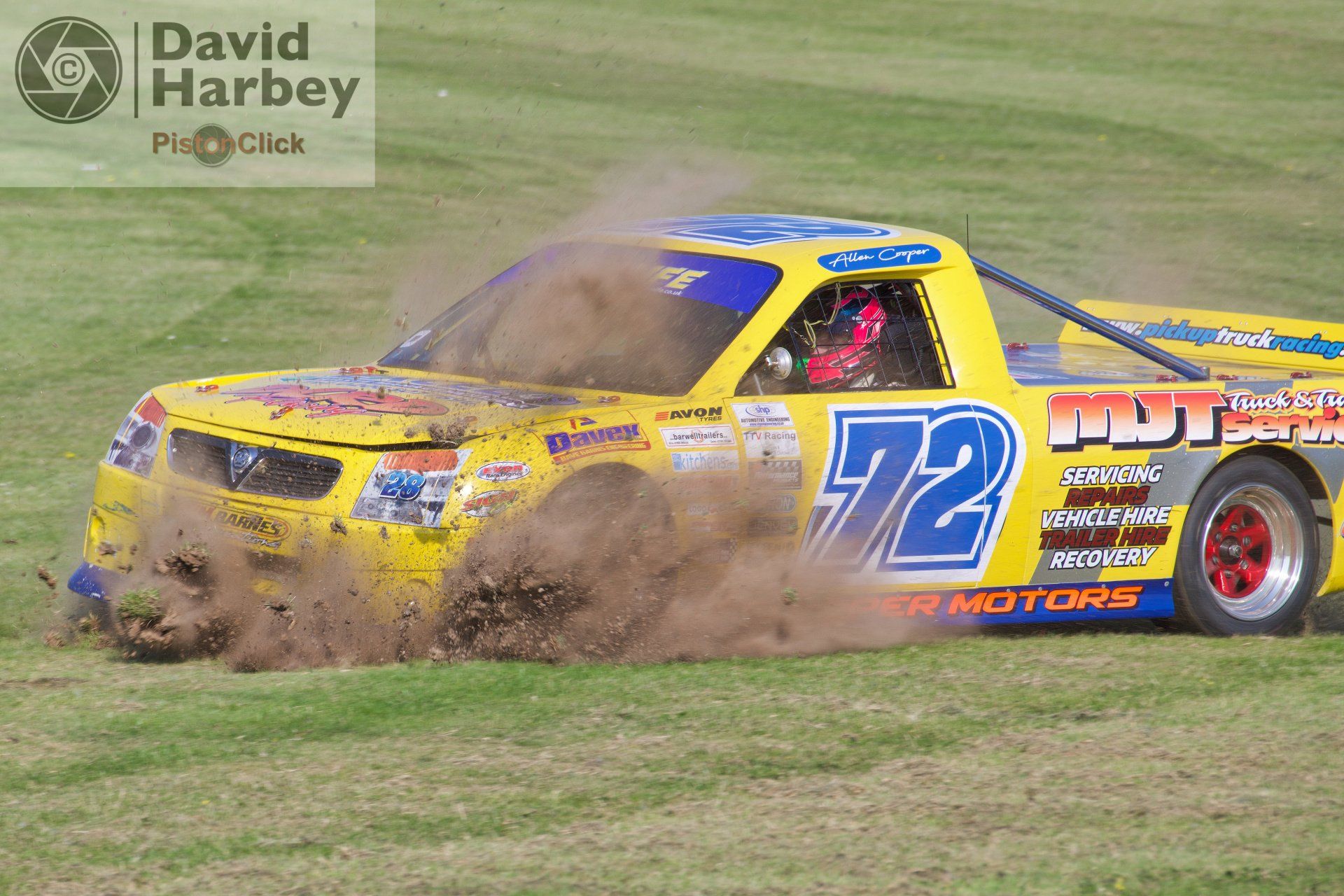 Mallory Park photographic guide