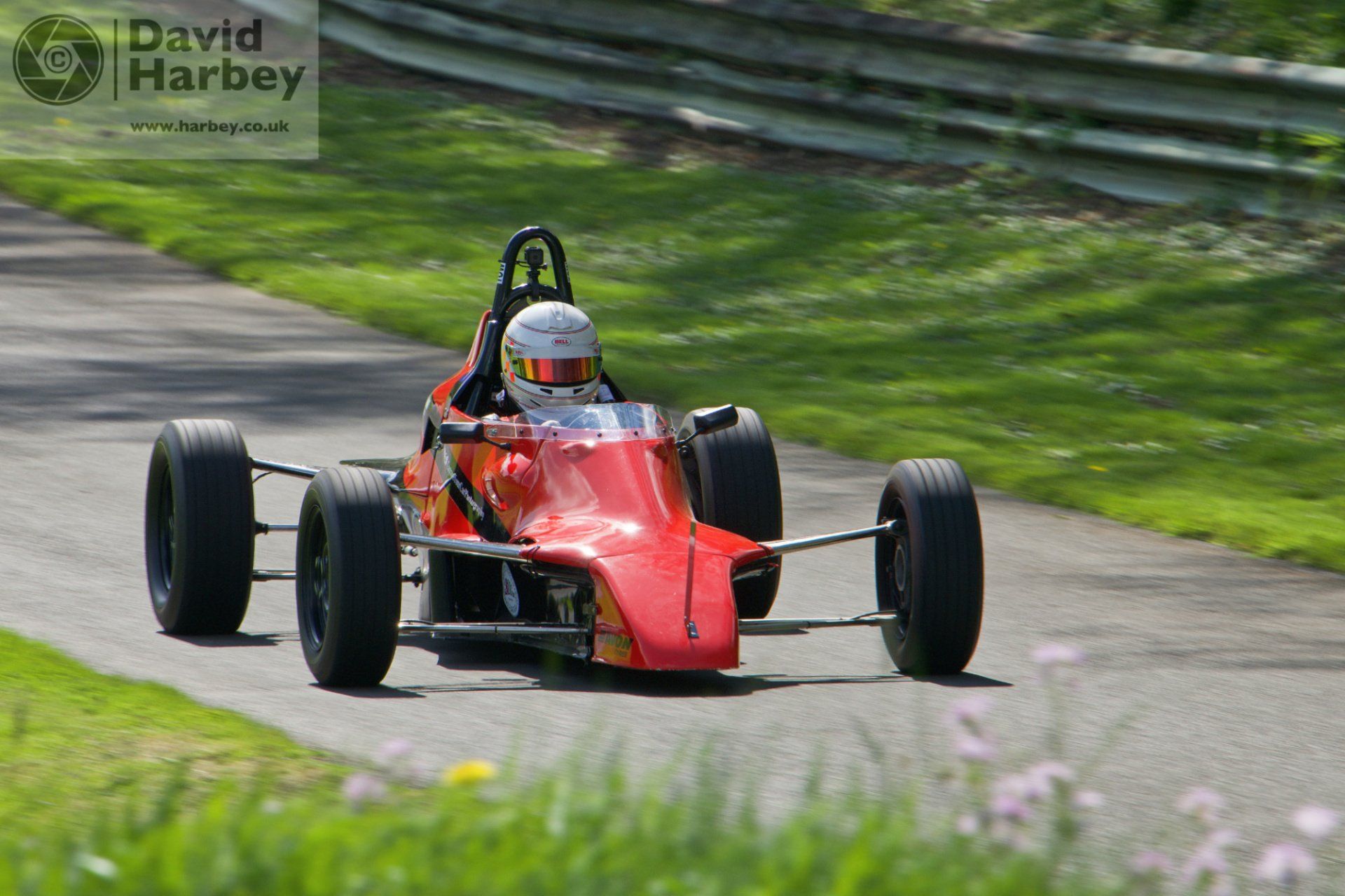British Hillclimb Championship