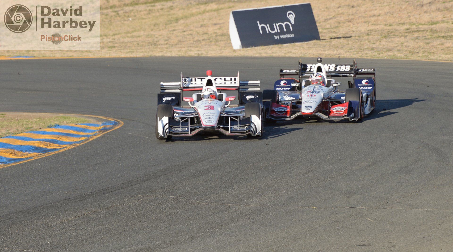 IndyCar Sonoma Raceway 2017