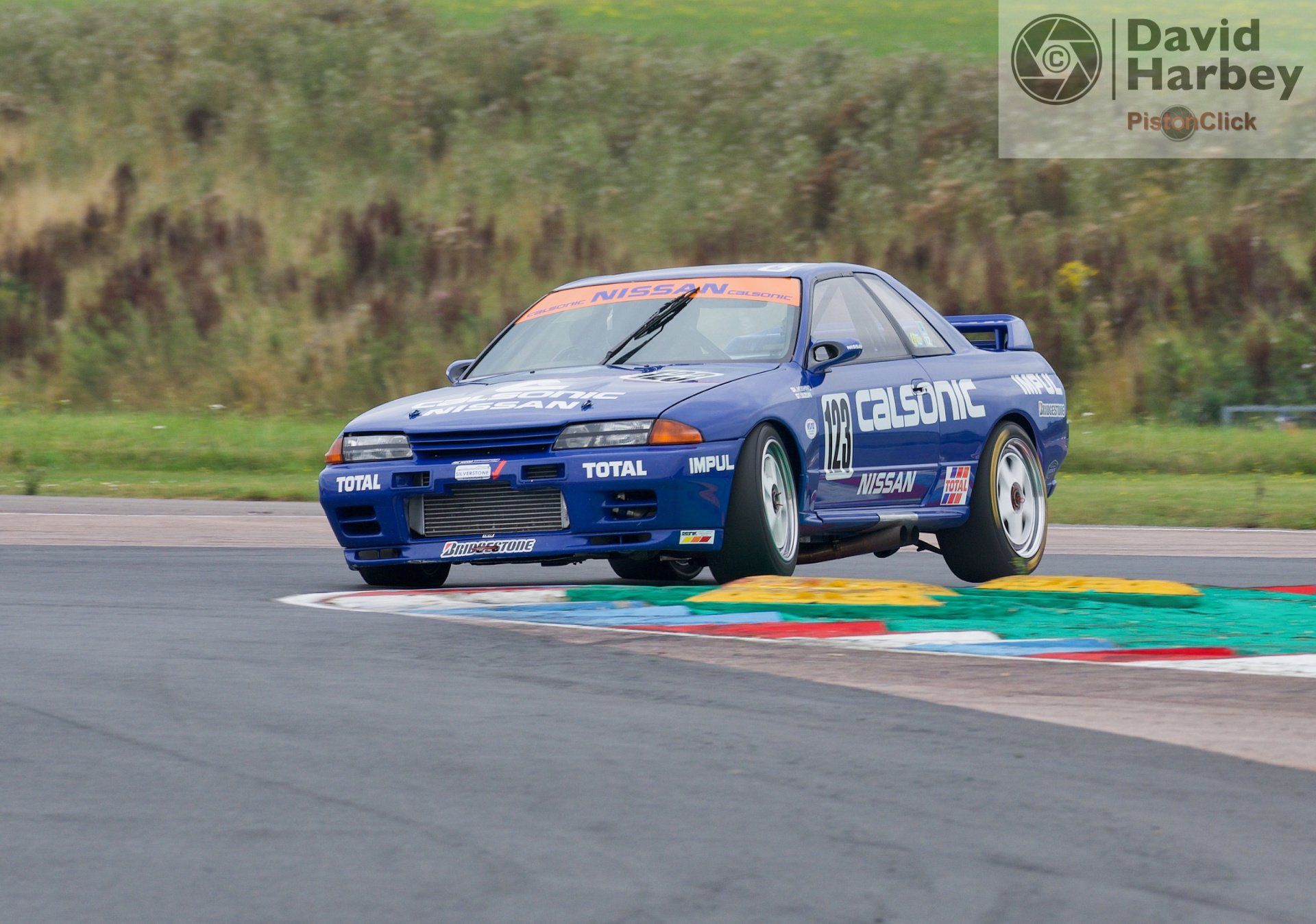 Nissan R32 GTR