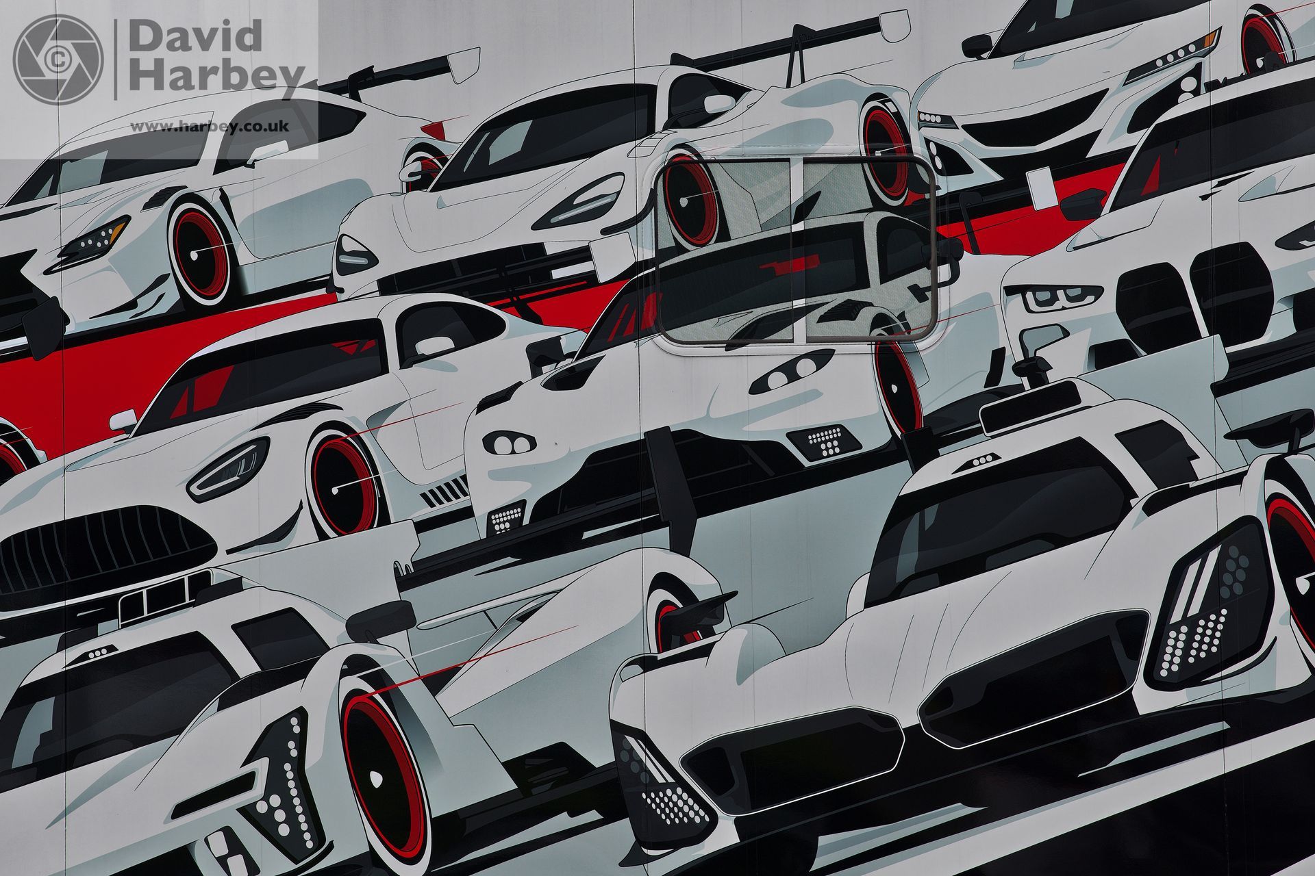 Sahlen’s Six Hours race at Watkins Glen