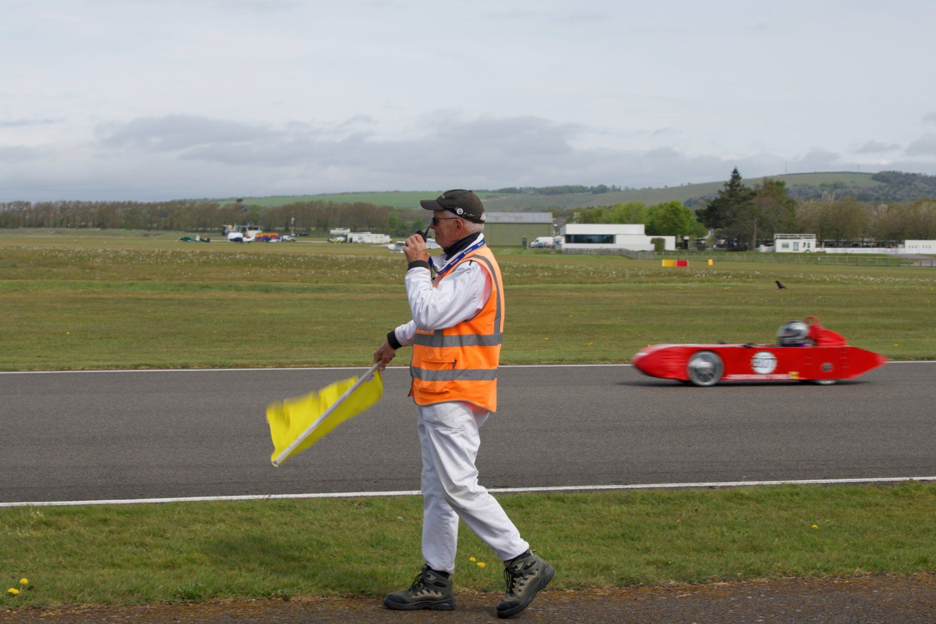 Greenpower Education Trust