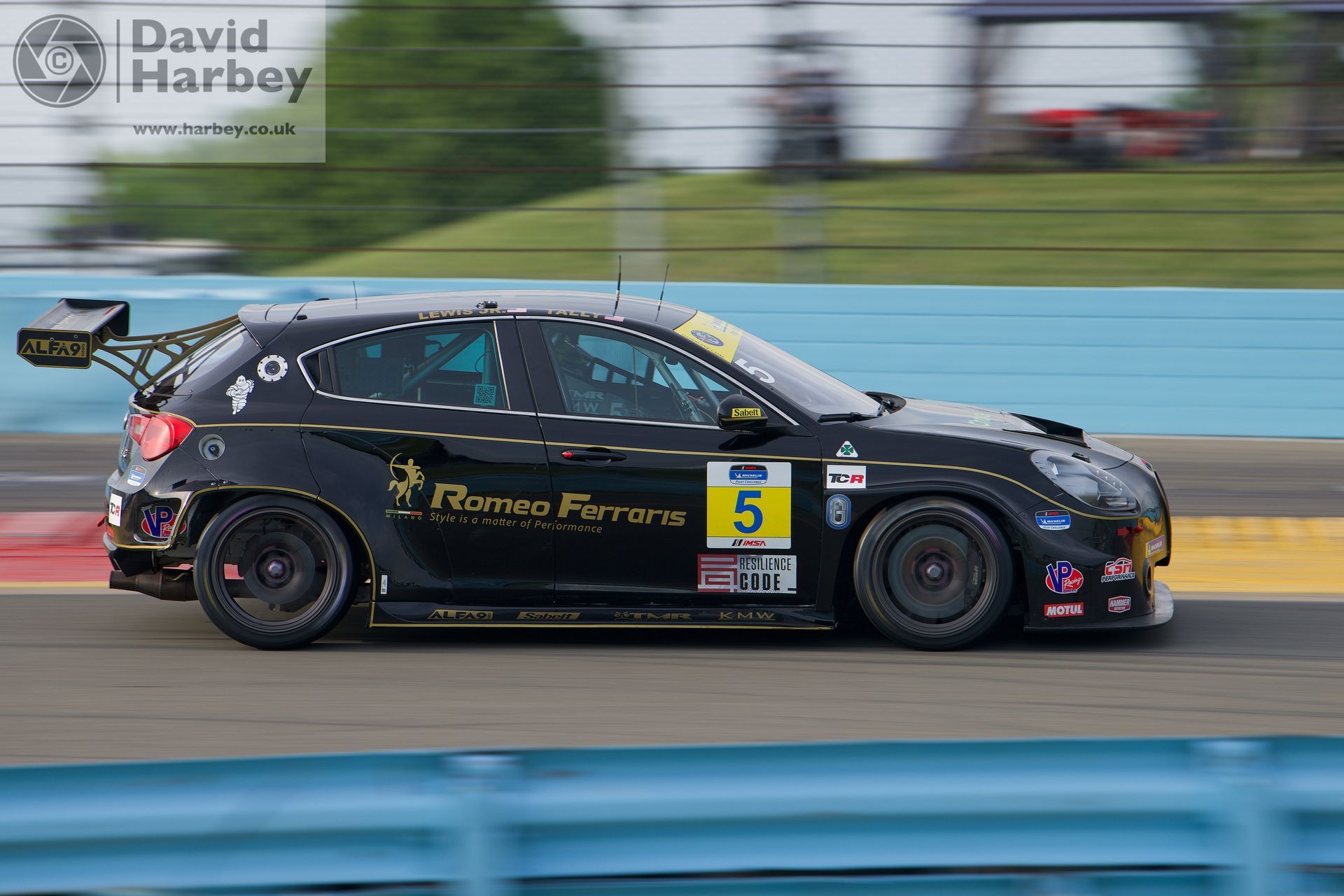 photographing the Sahlen’s Six Hours at Watkins Glen