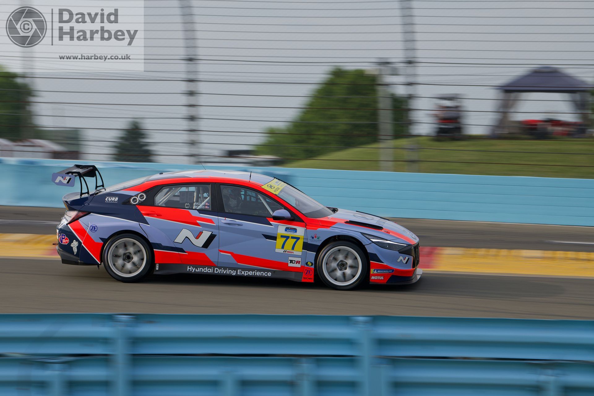 photographing the Sahlen’s Six Hours at Watkins Glen