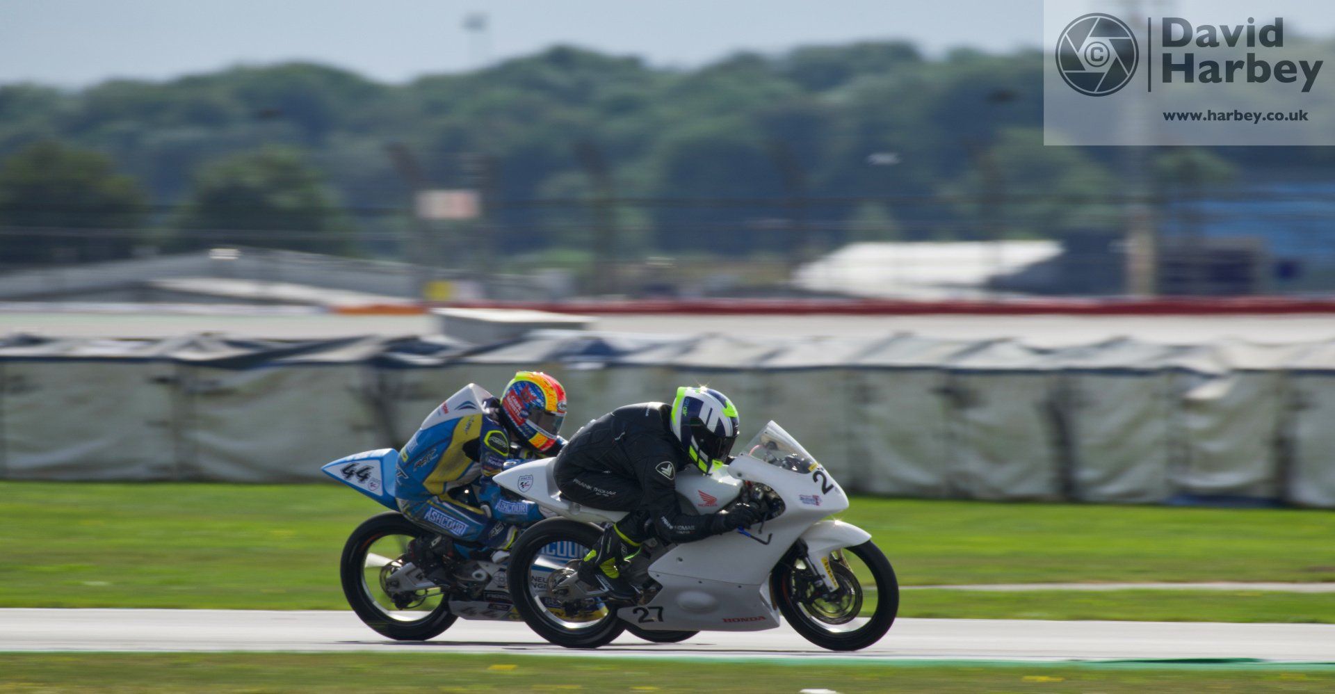 BSB Silverstone
