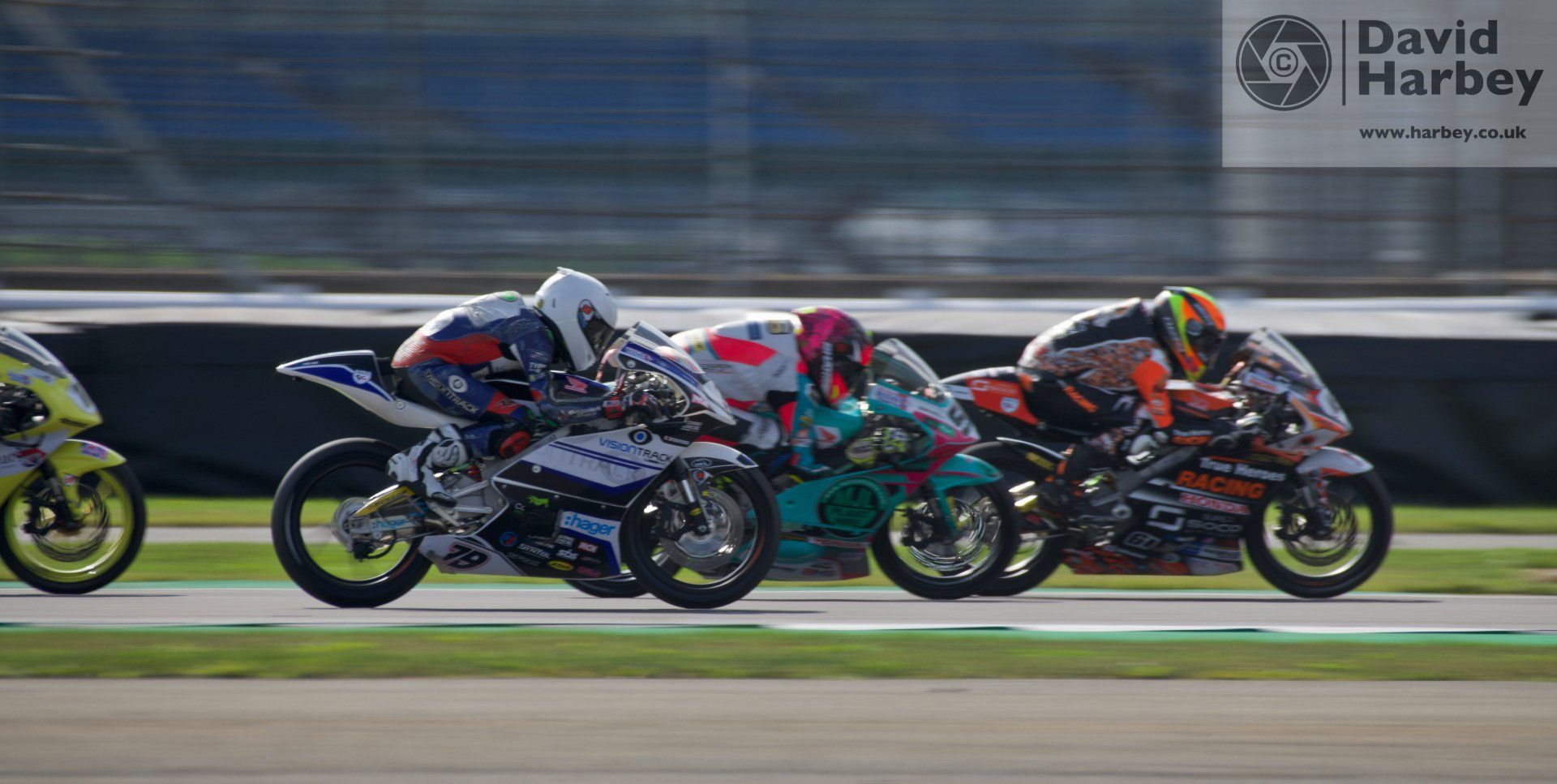 BSB Silverstone