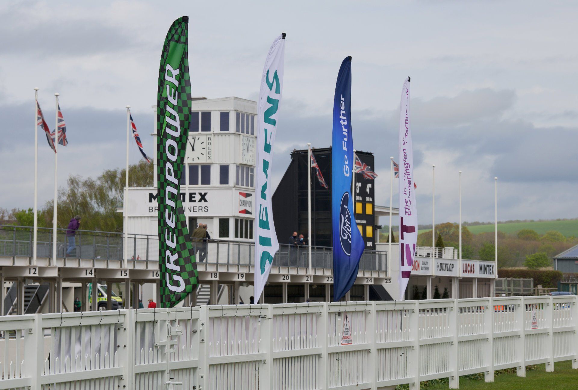 Goodwood